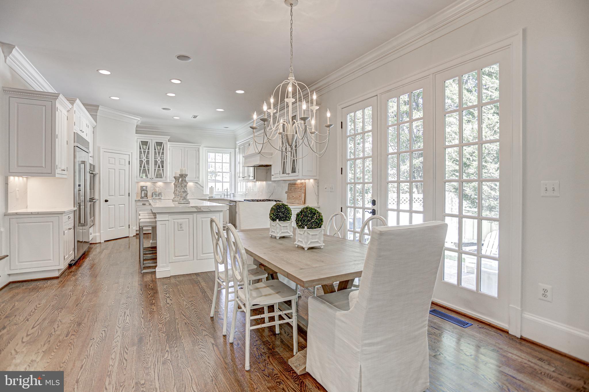 MCAULEY PARK - Residential