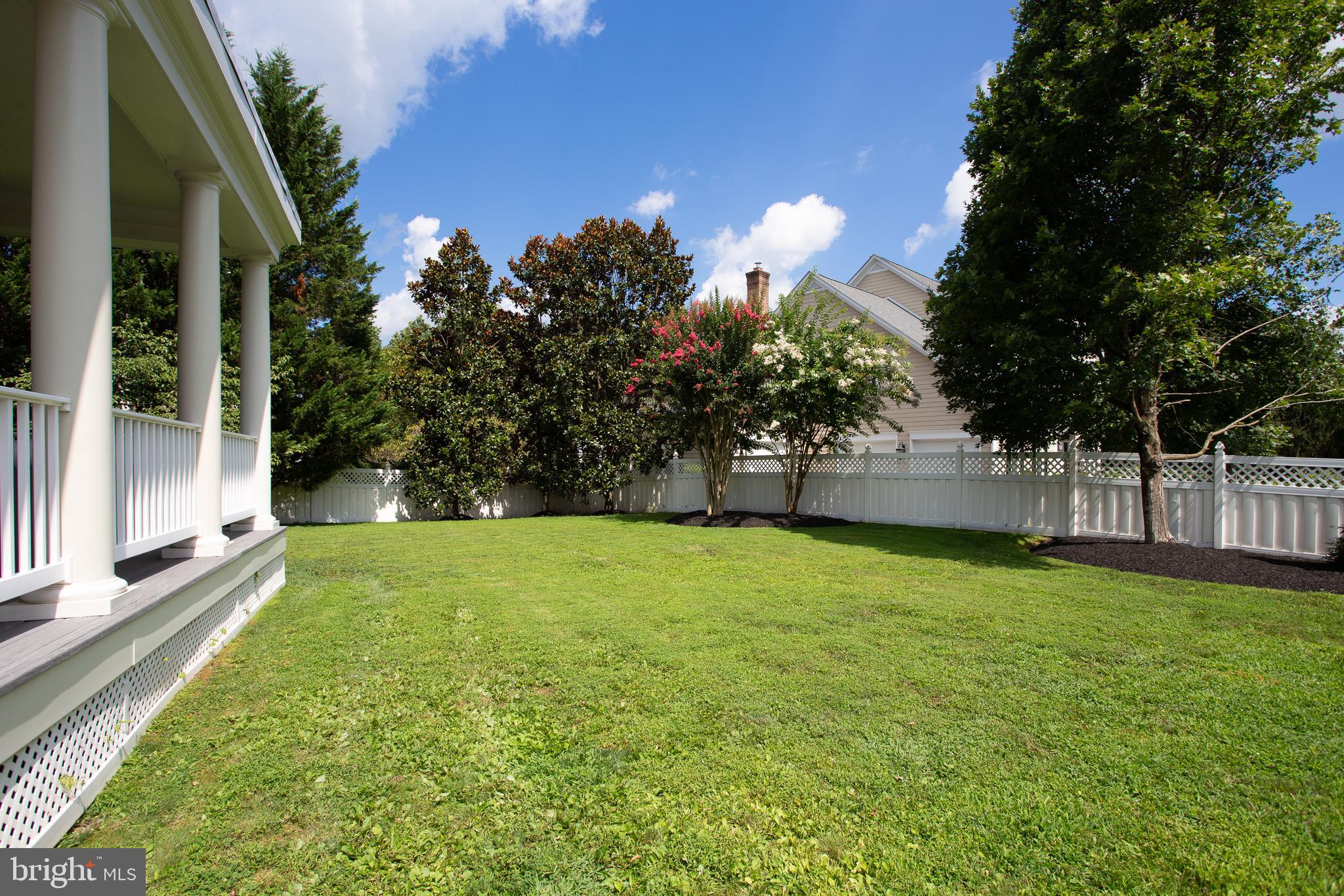 MCAULEY PARK - Residential