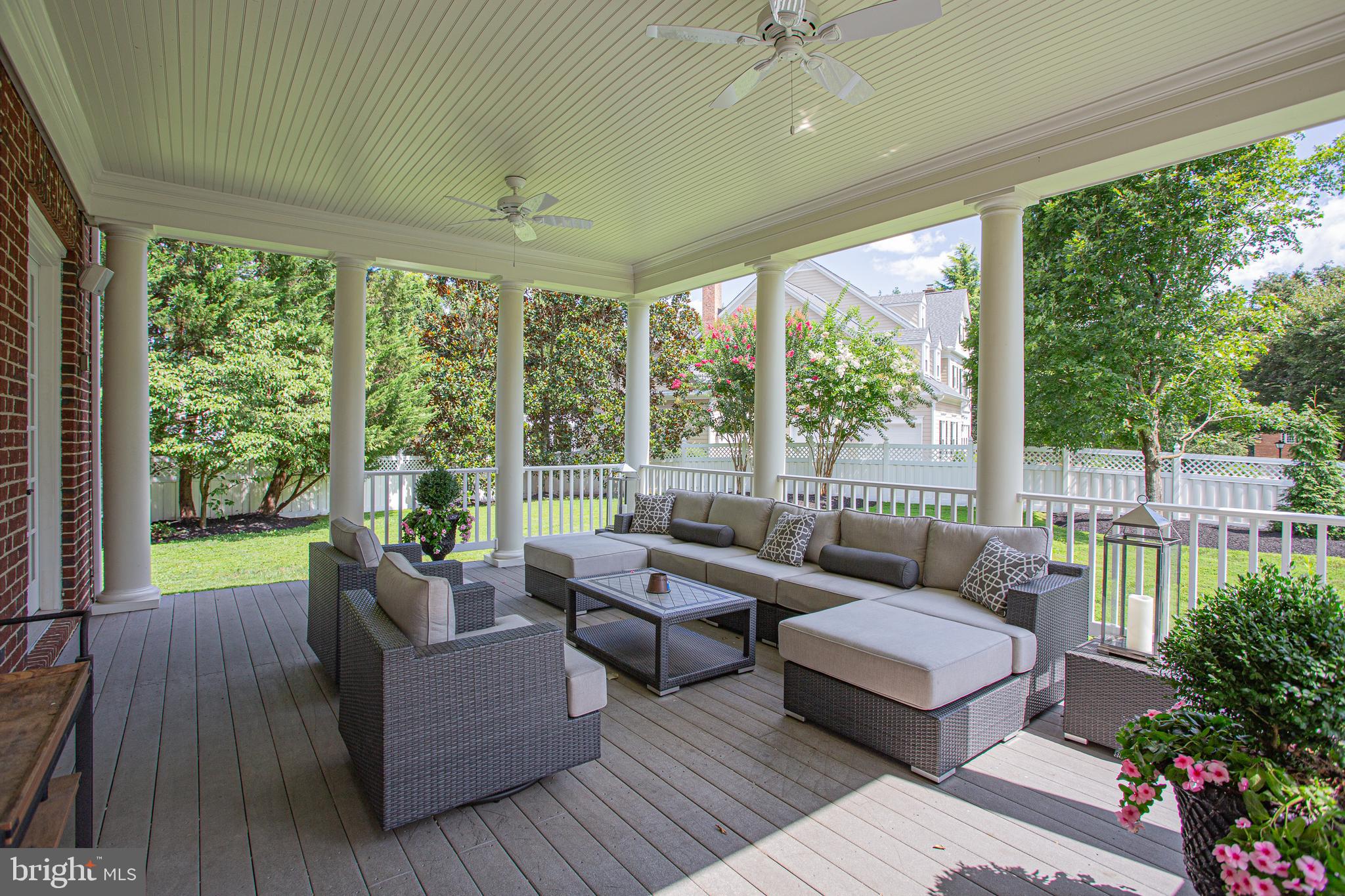 MCAULEY PARK - Residential