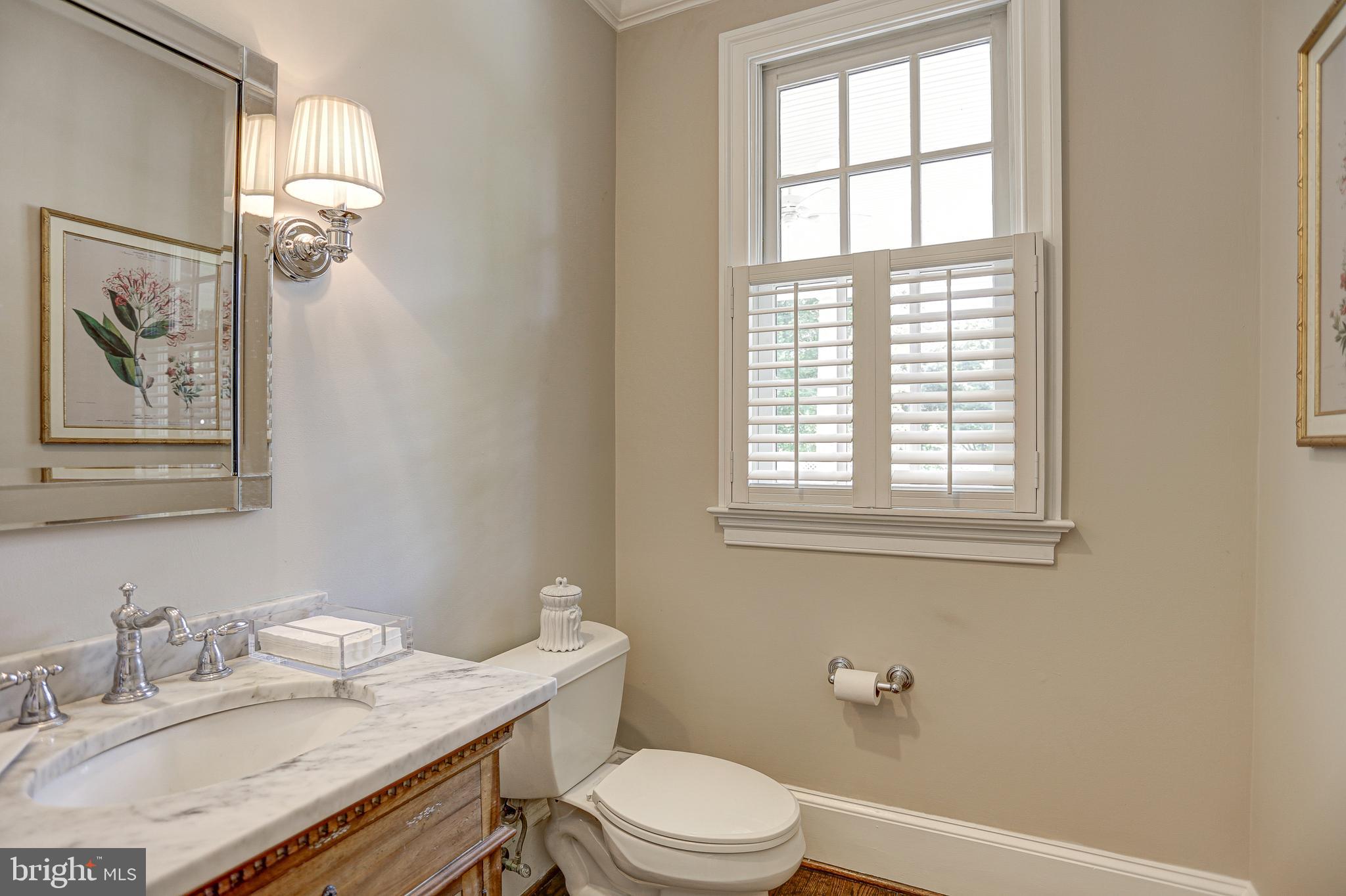 MCAULEY PARK - Residential