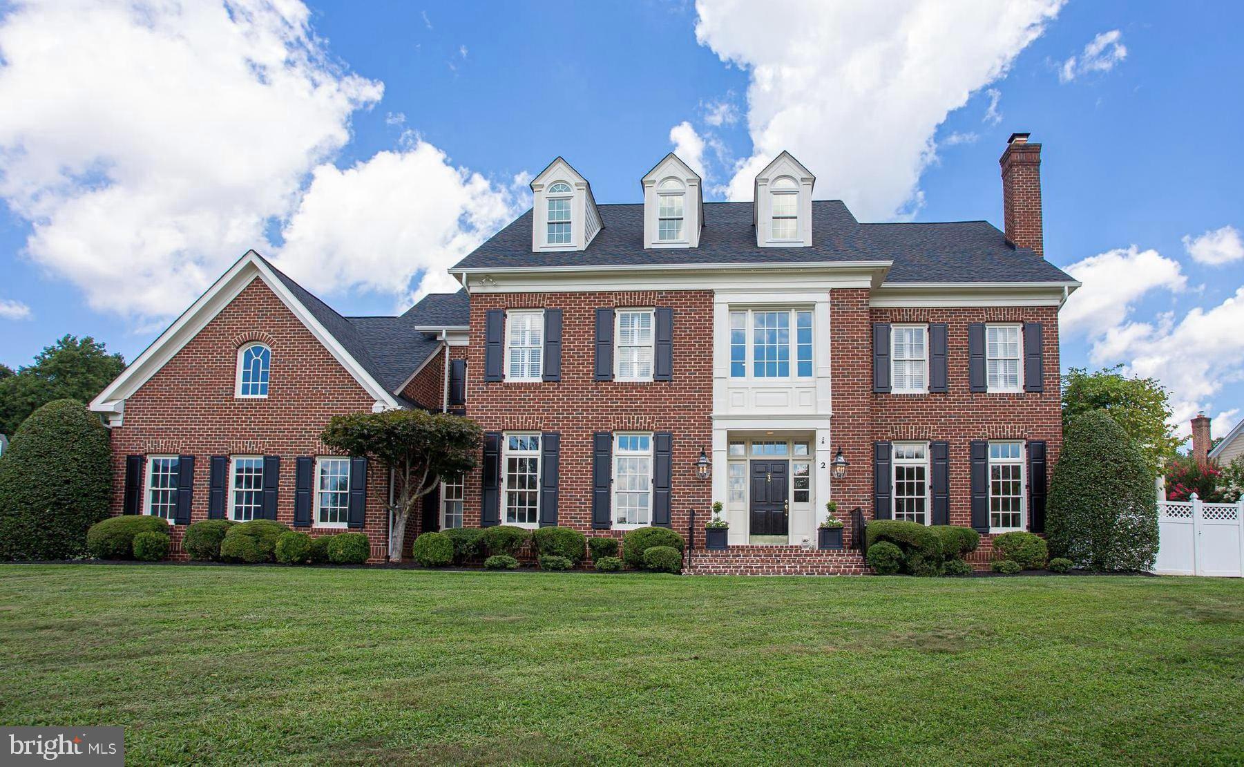 MCAULEY PARK - Residential