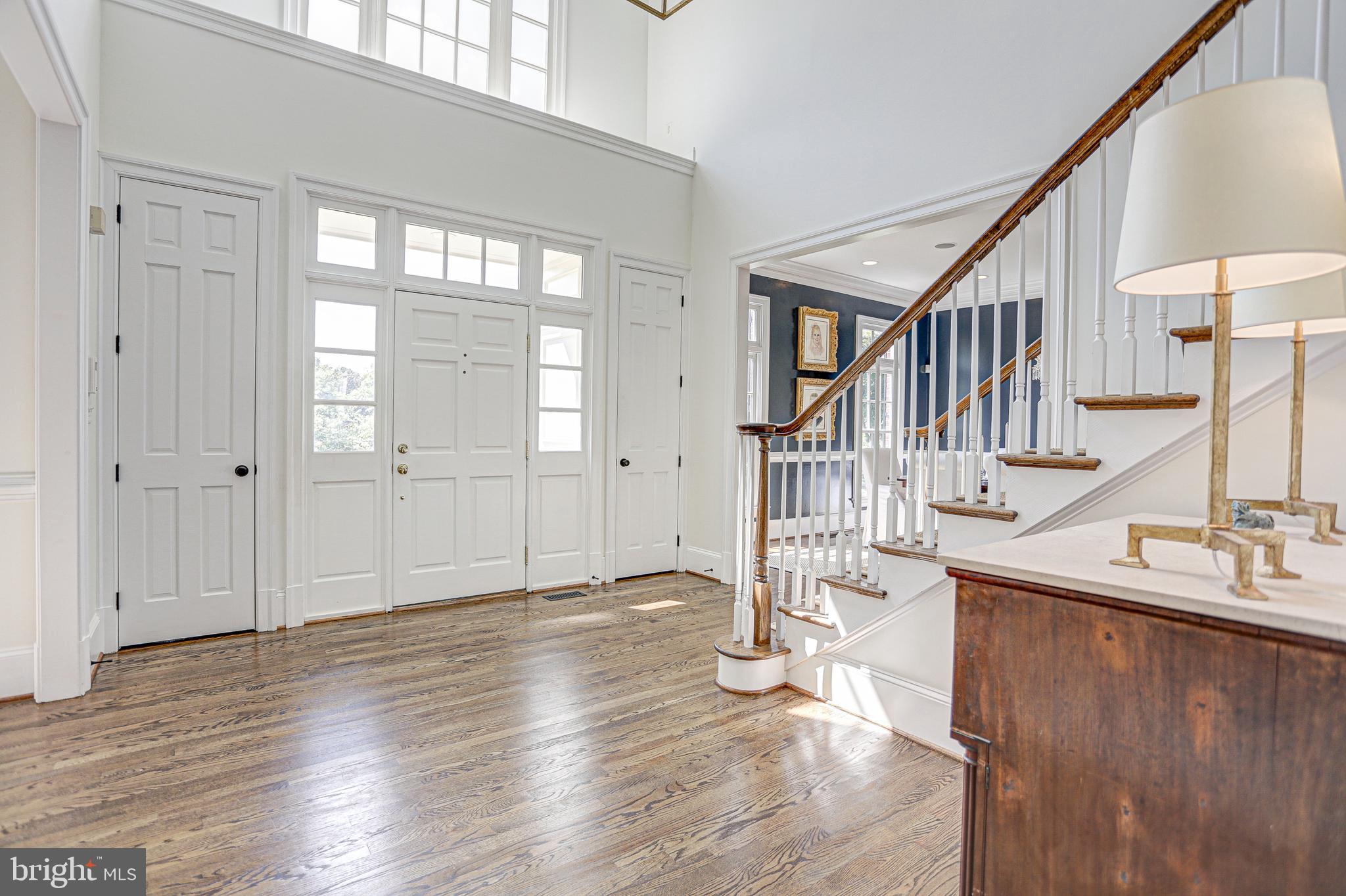 MCAULEY PARK - Residential