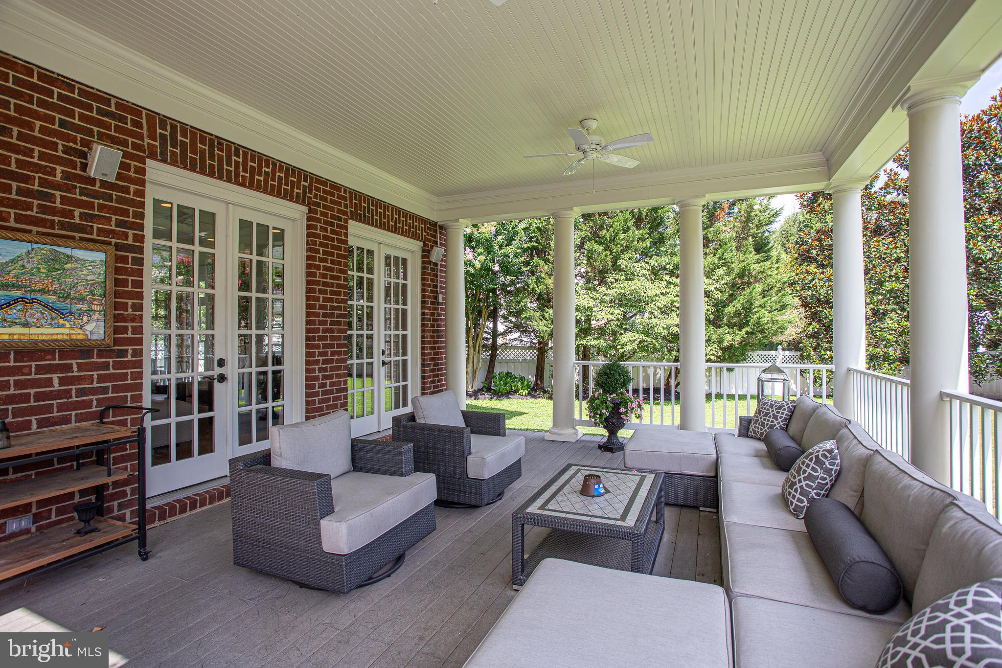 MCAULEY PARK - Residential