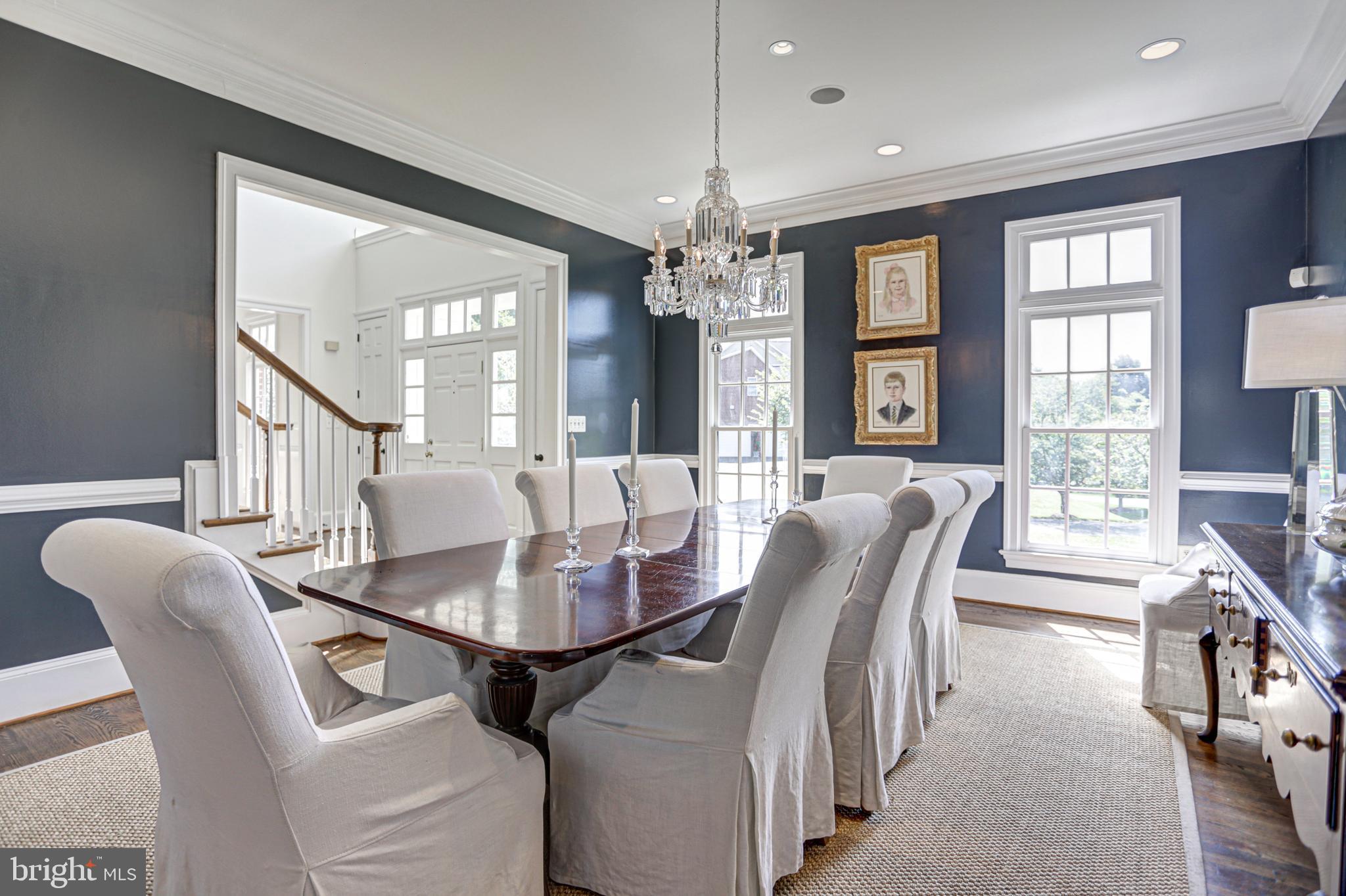 MCAULEY PARK - Residential