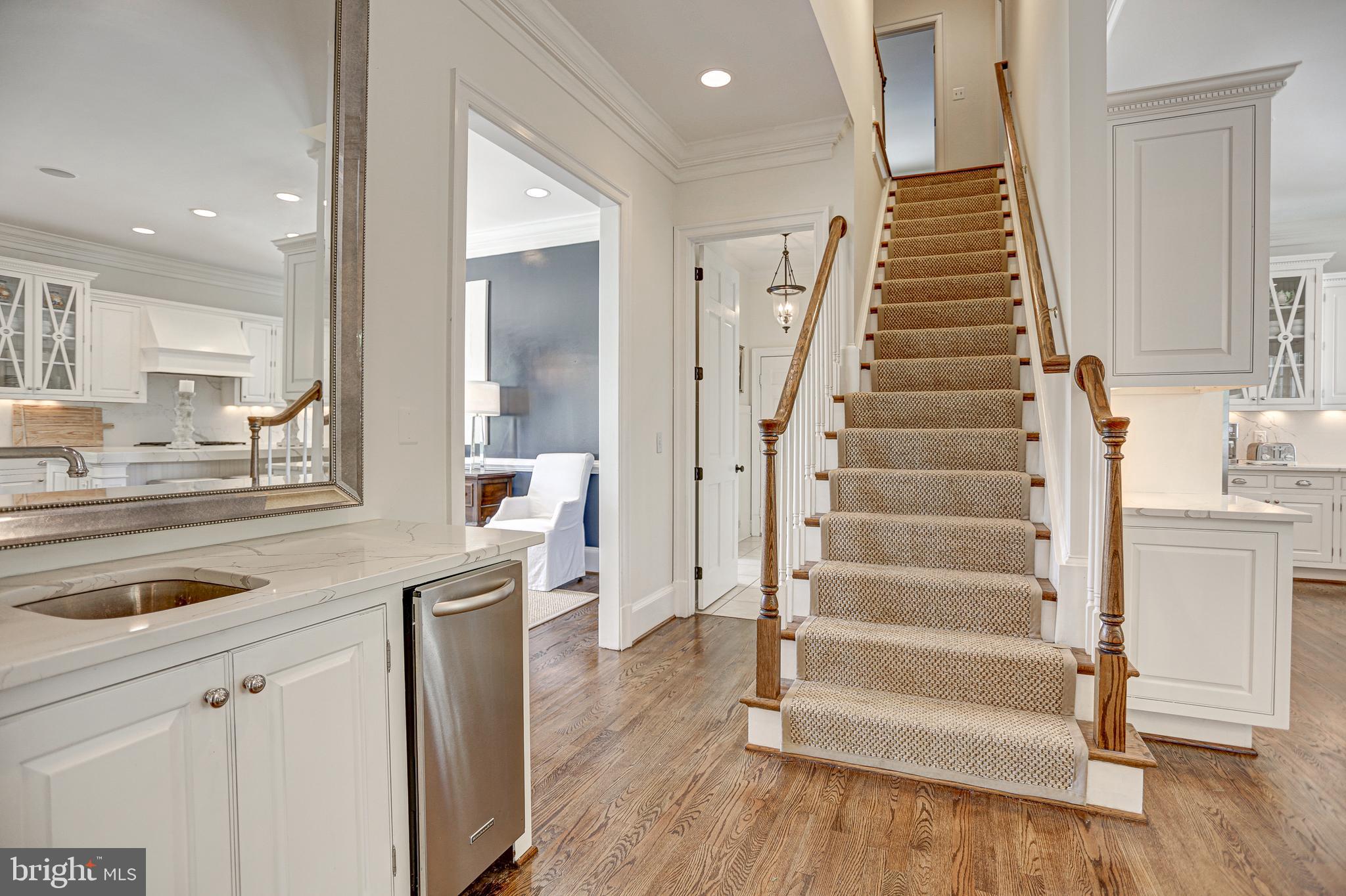 MCAULEY PARK - Residential