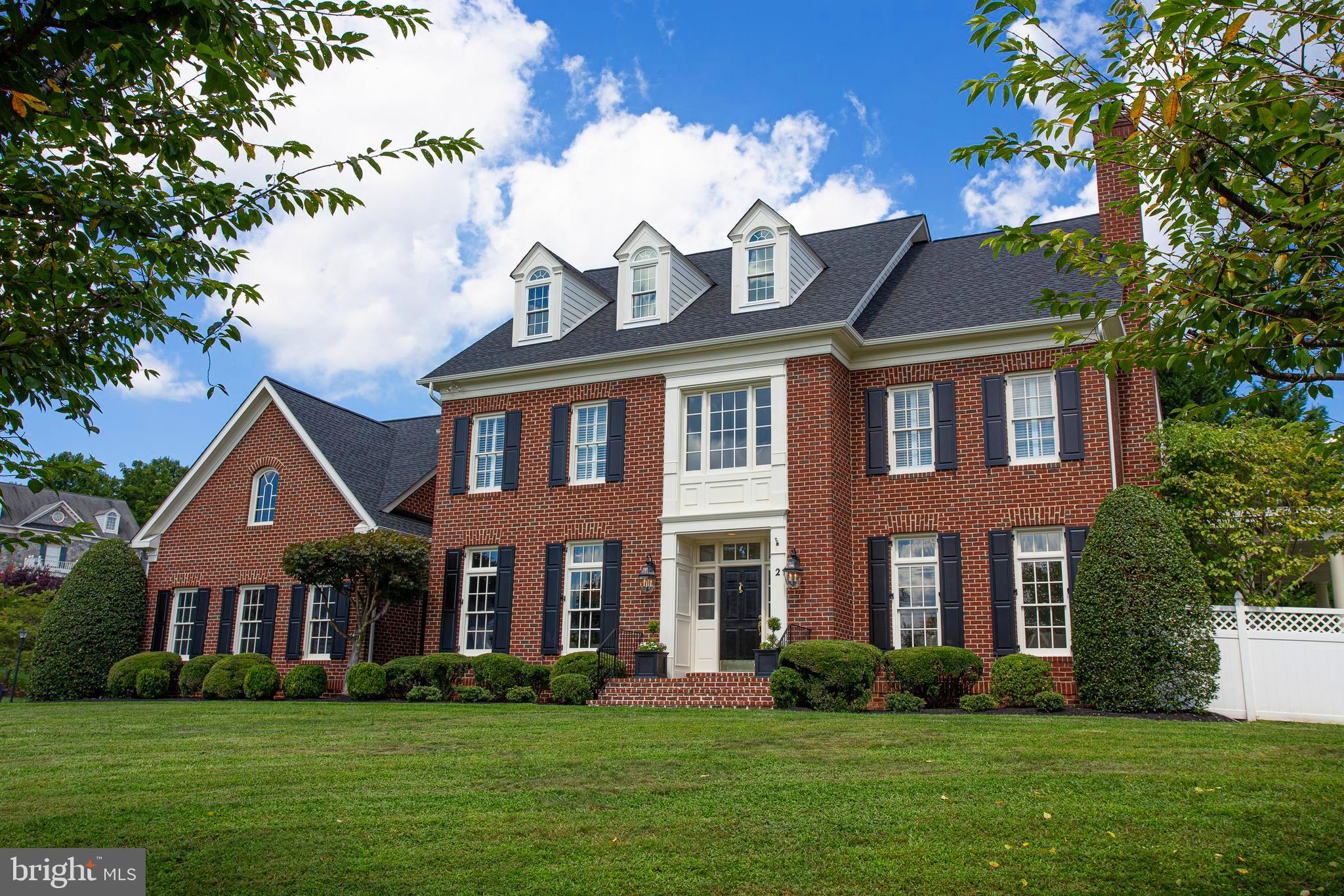 MCAULEY PARK - Residential