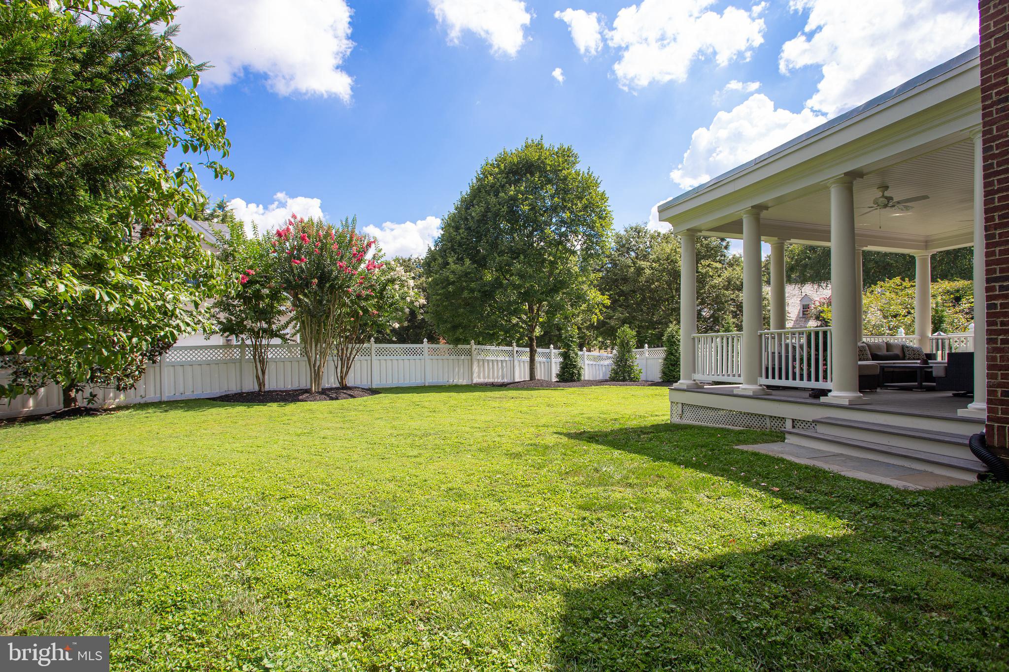 MCAULEY PARK - Residential