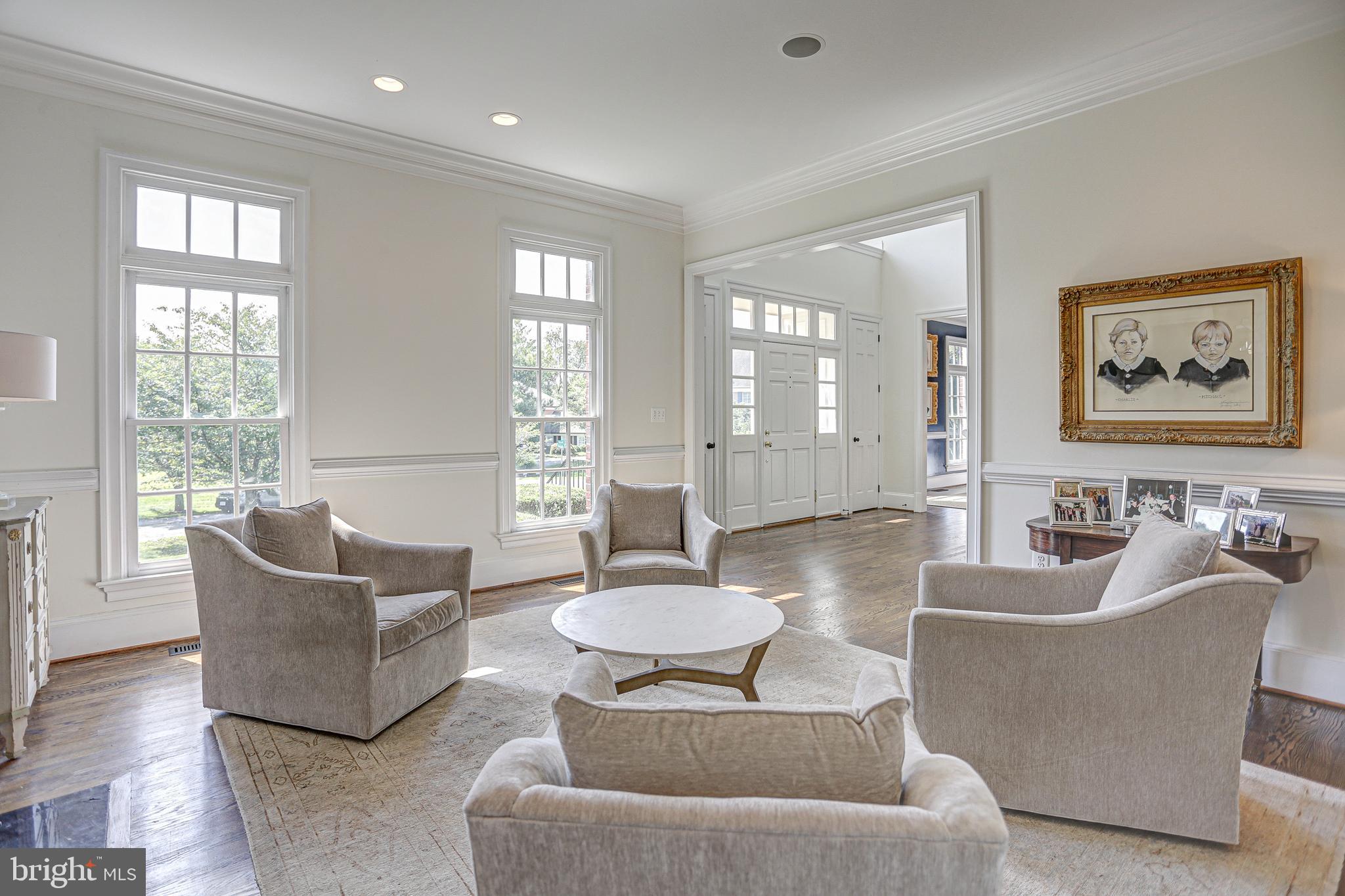 MCAULEY PARK - Residential