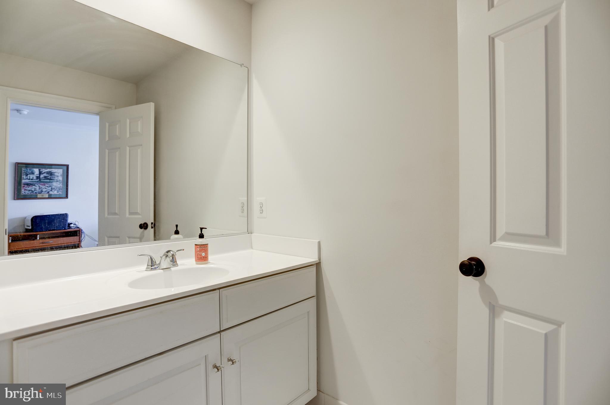 MCAULEY PARK - Residential