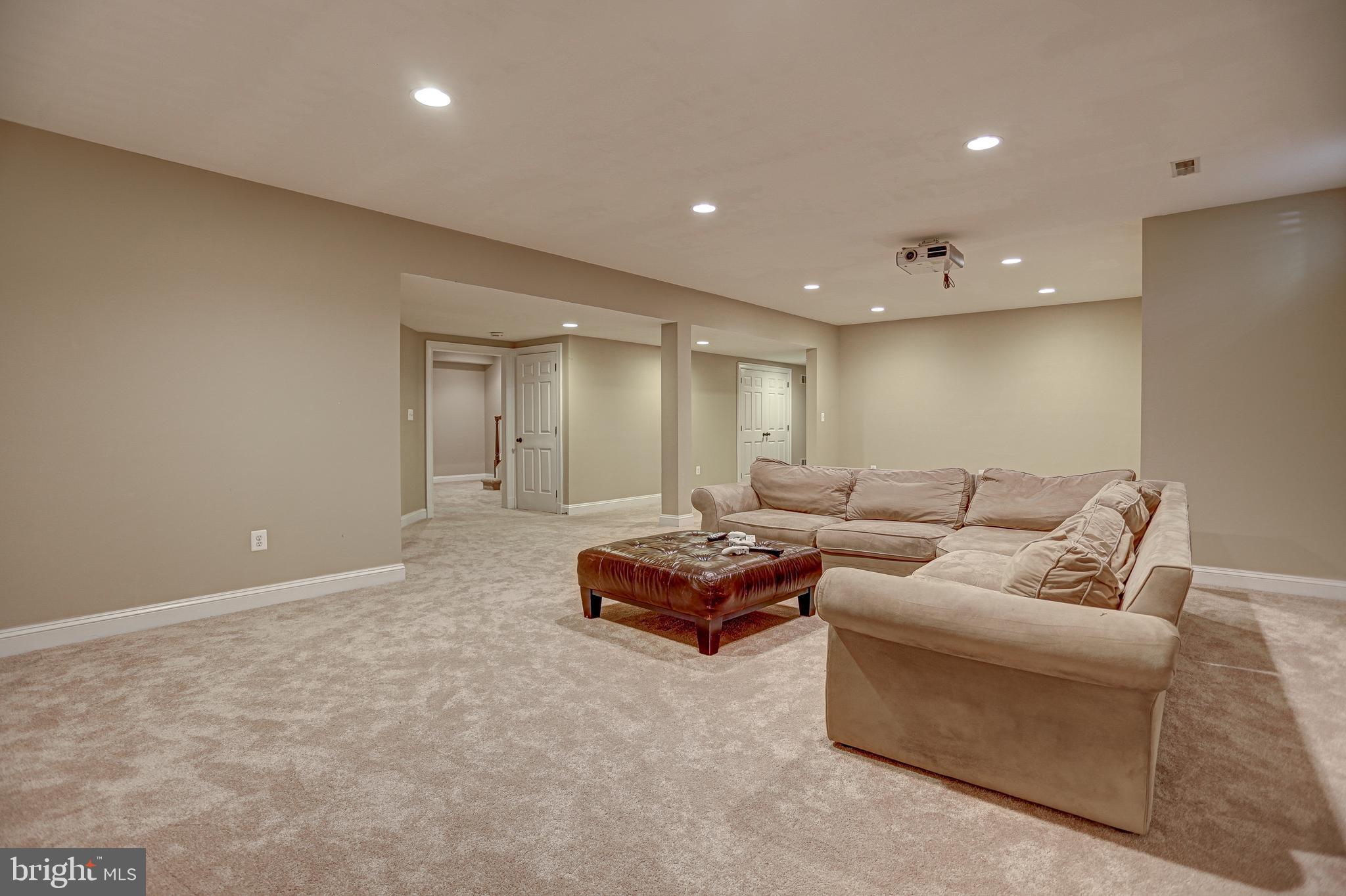 MCAULEY PARK - Residential