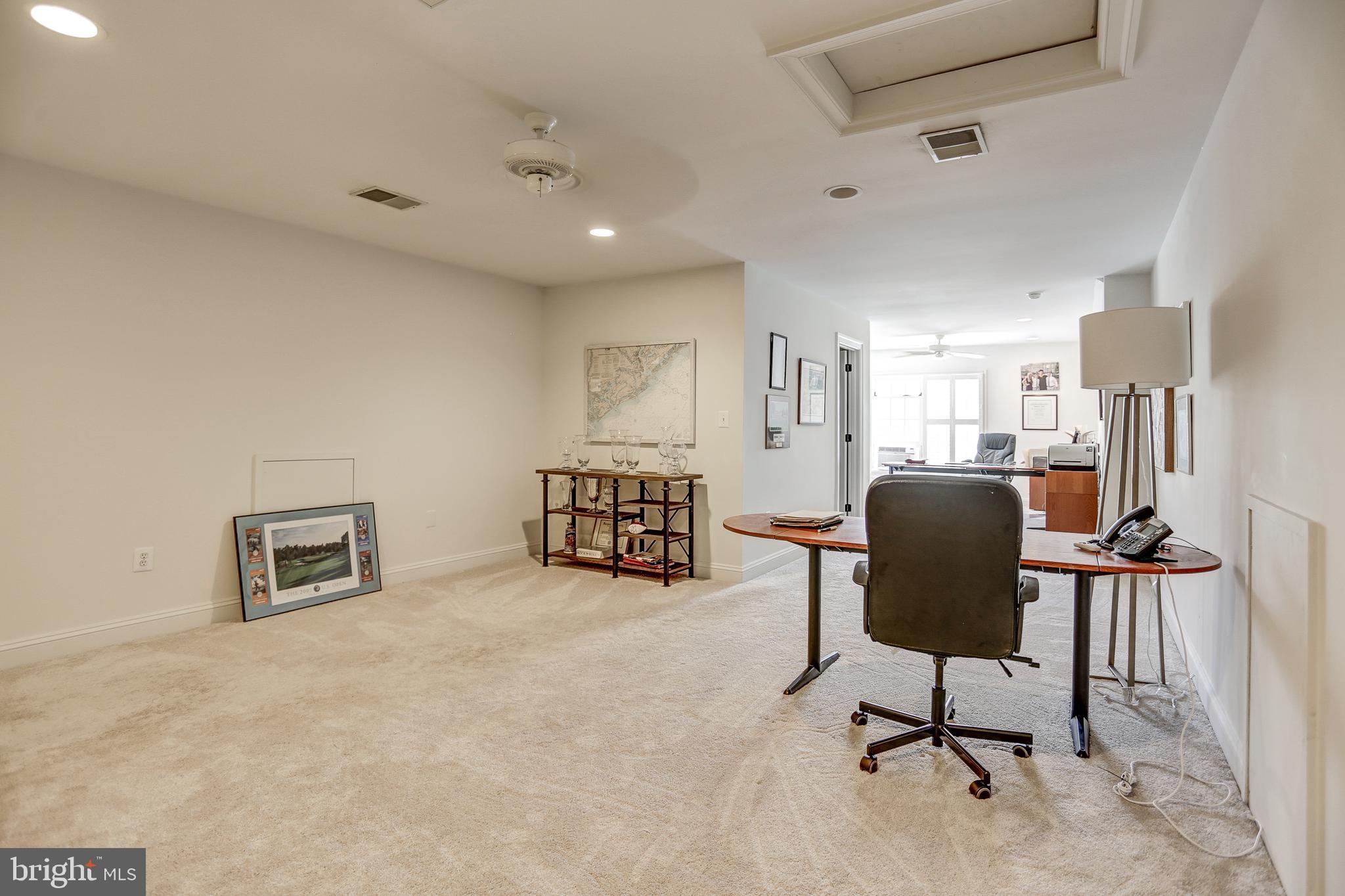 MCAULEY PARK - Residential