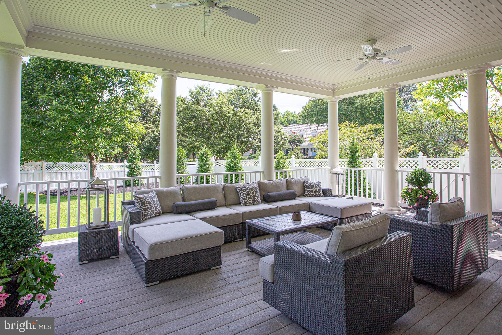 MCAULEY PARK - Residential