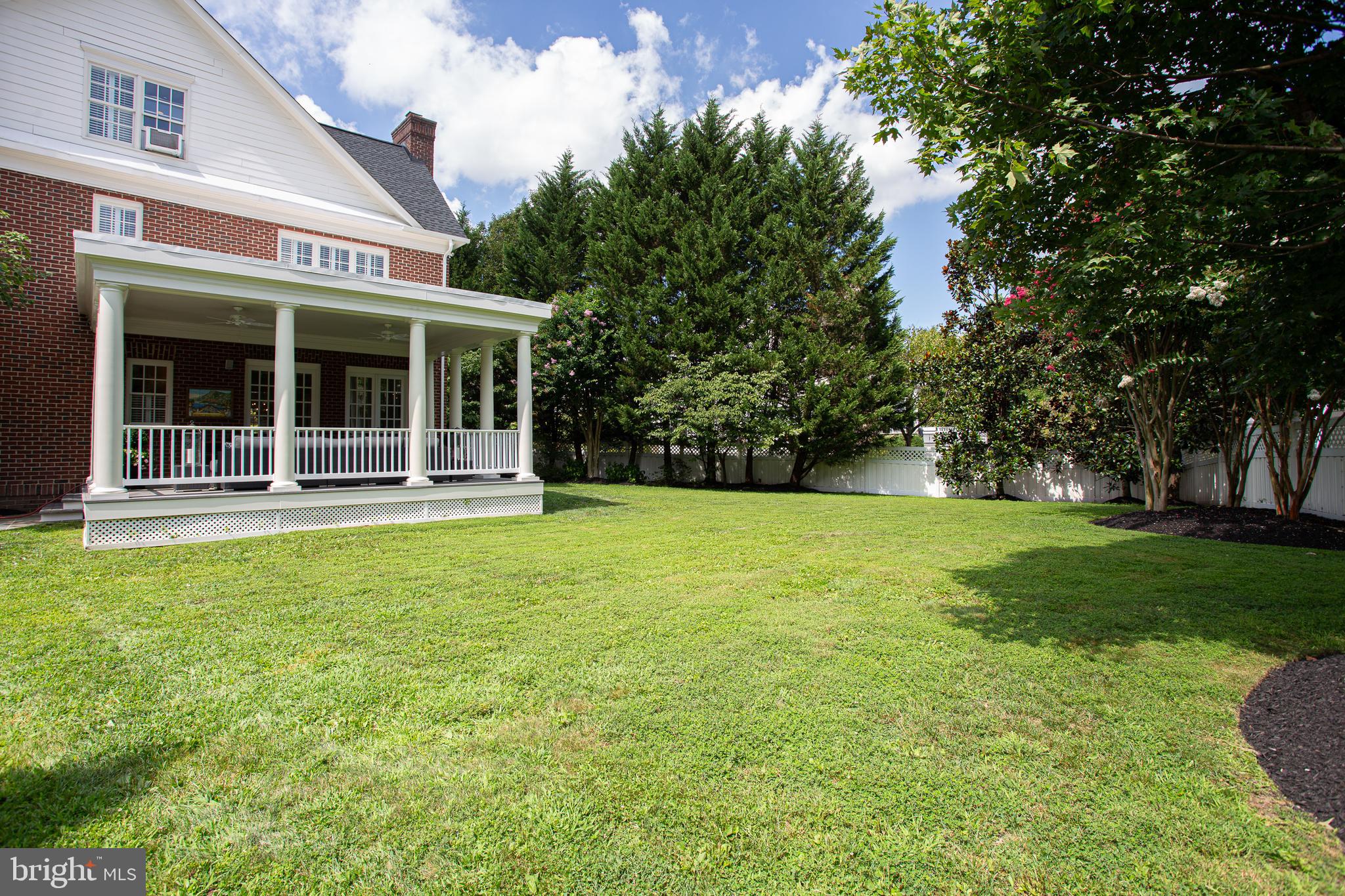 MCAULEY PARK - Residential