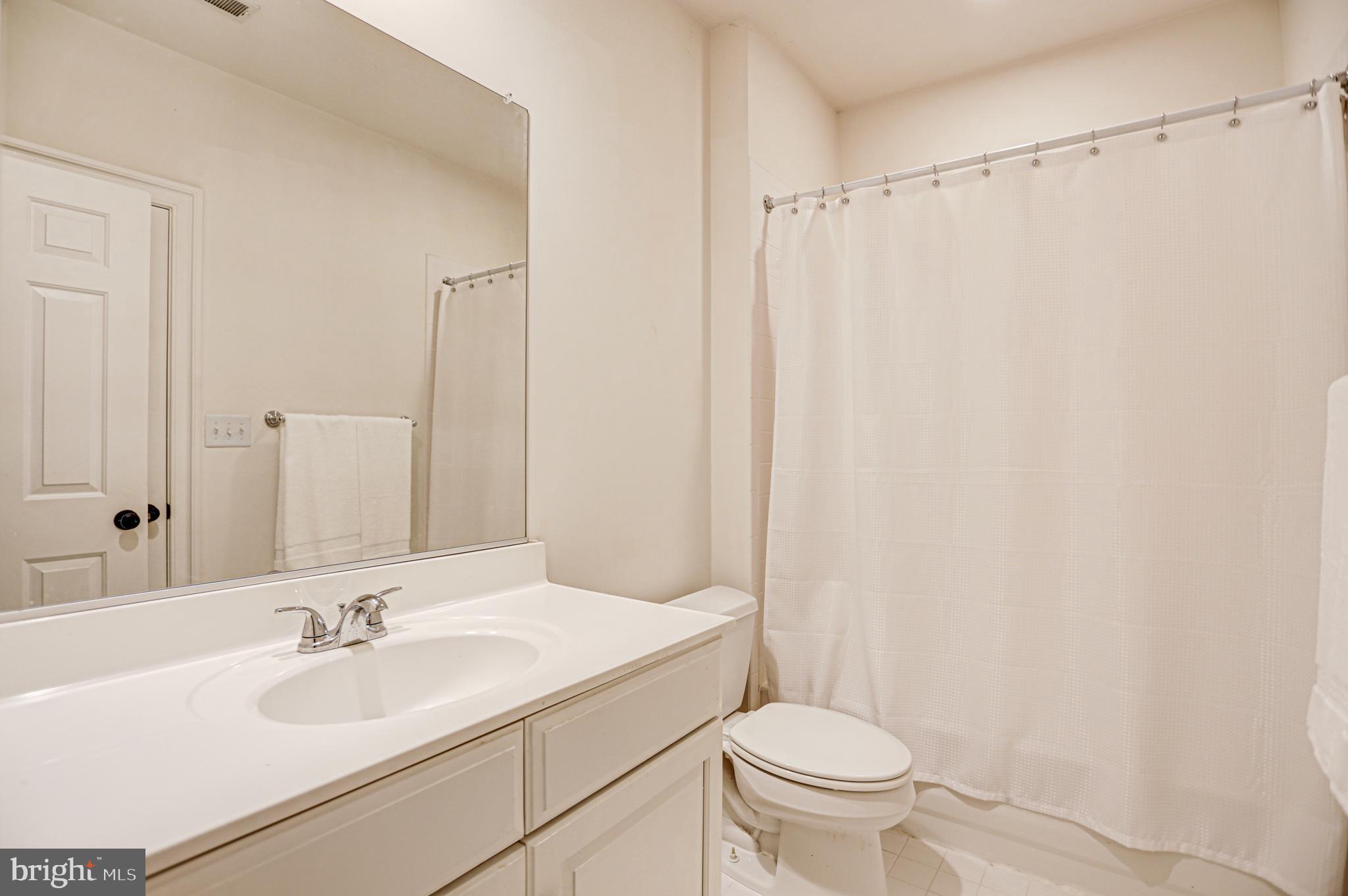 MCAULEY PARK - Residential