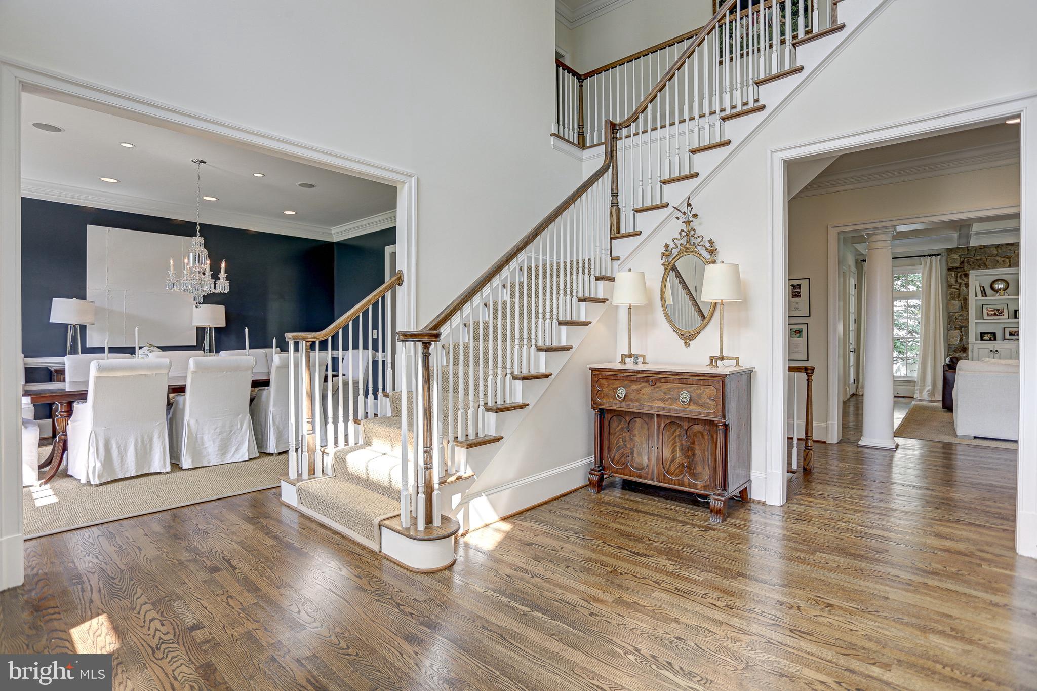 MCAULEY PARK - Residential