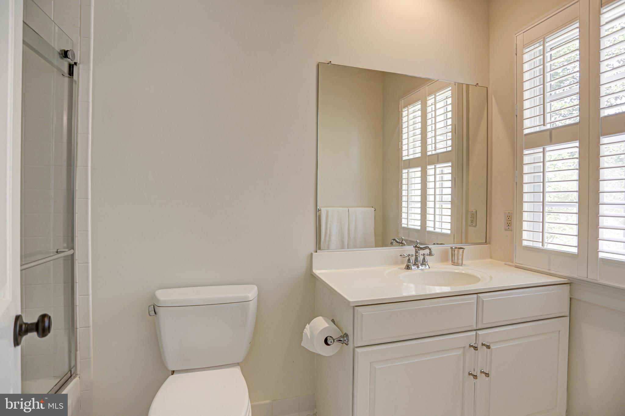 MCAULEY PARK - Residential