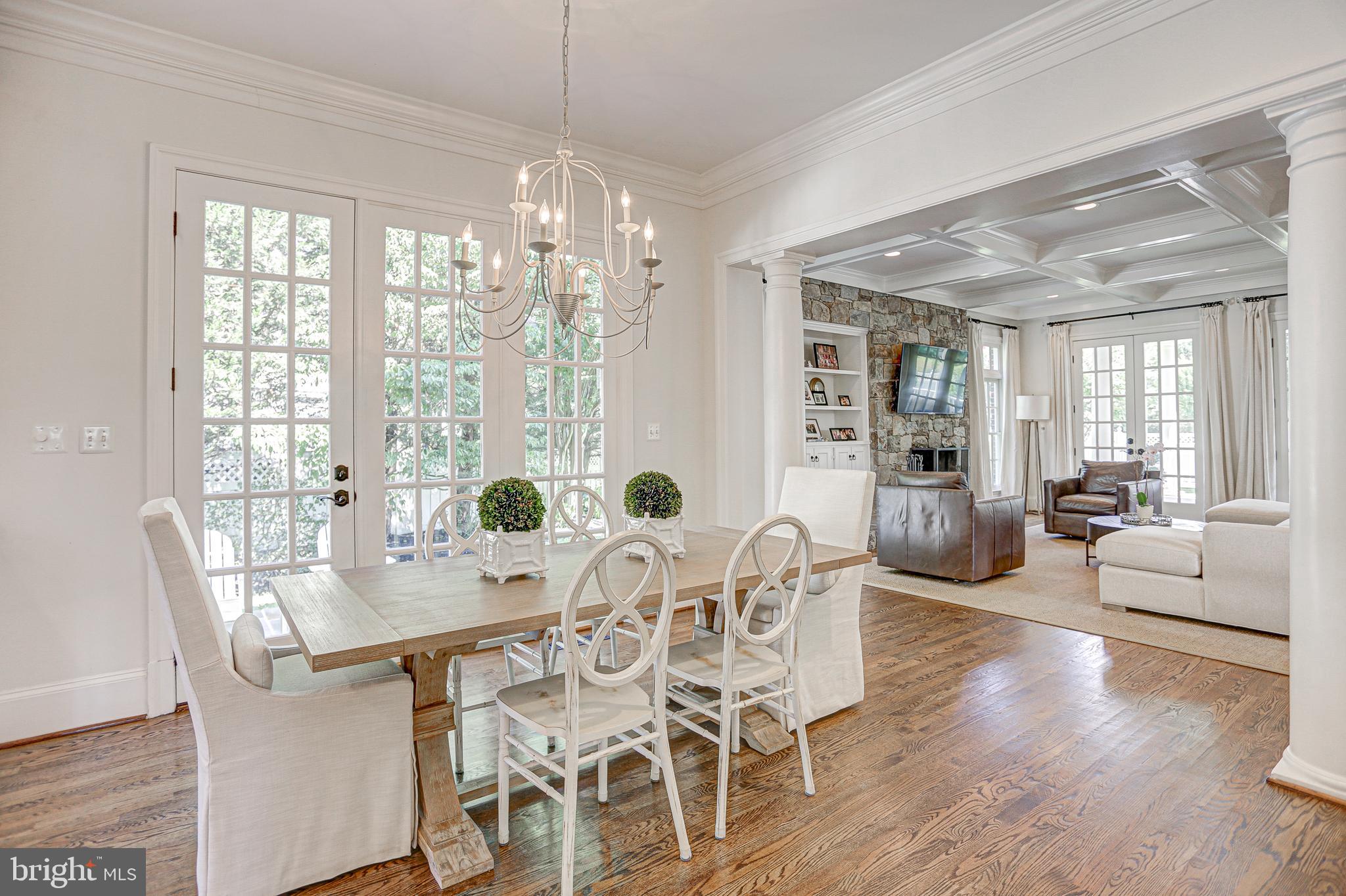 MCAULEY PARK - Residential