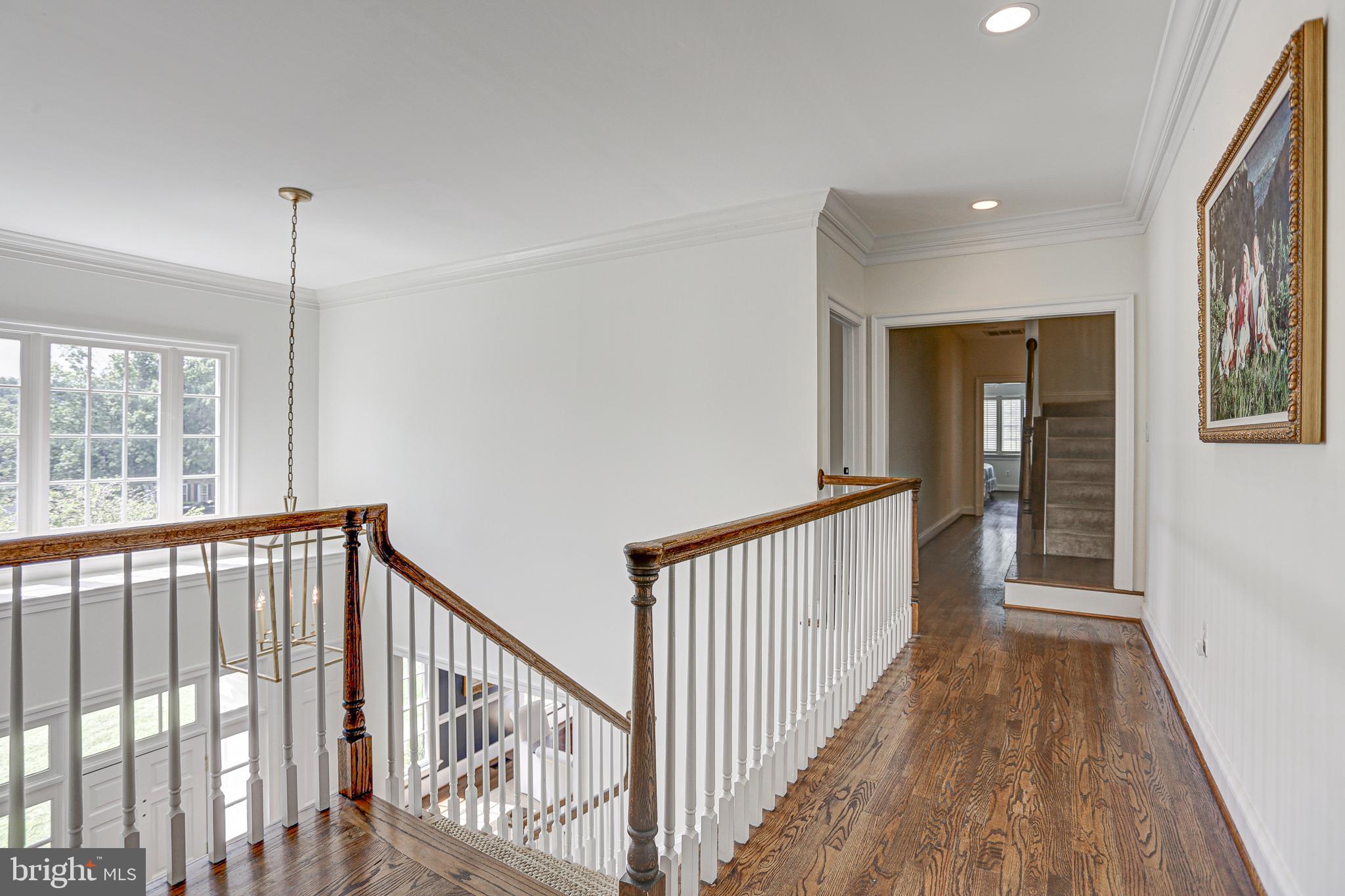 MCAULEY PARK - Residential