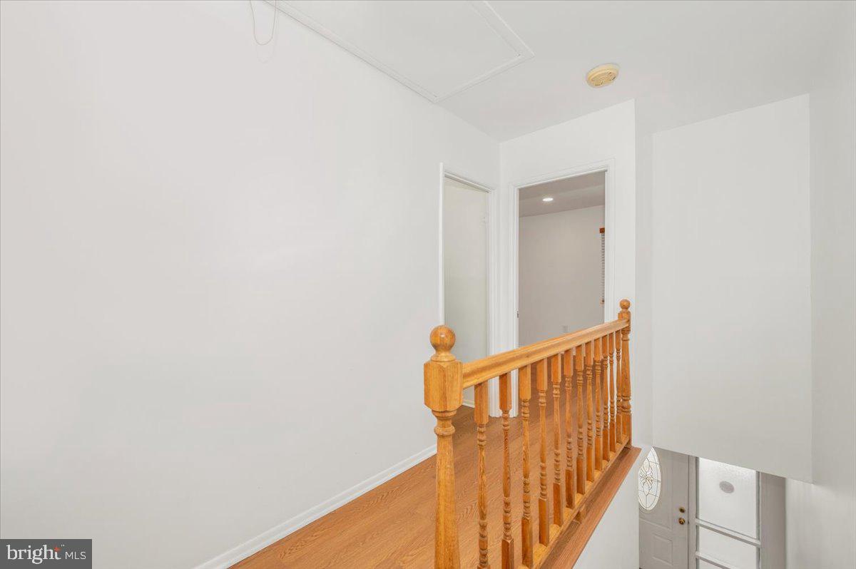 LEISURE WORLD - Residential