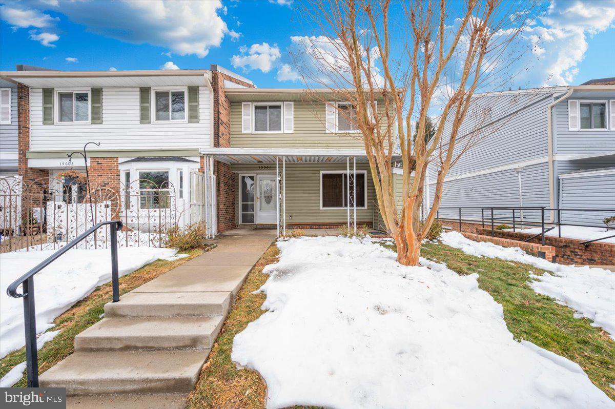 LEISURE WORLD - Residential