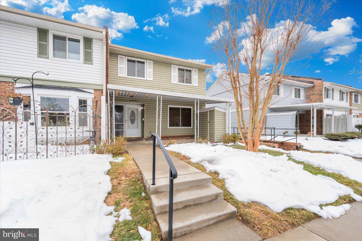 LEISURE WORLD - Residential