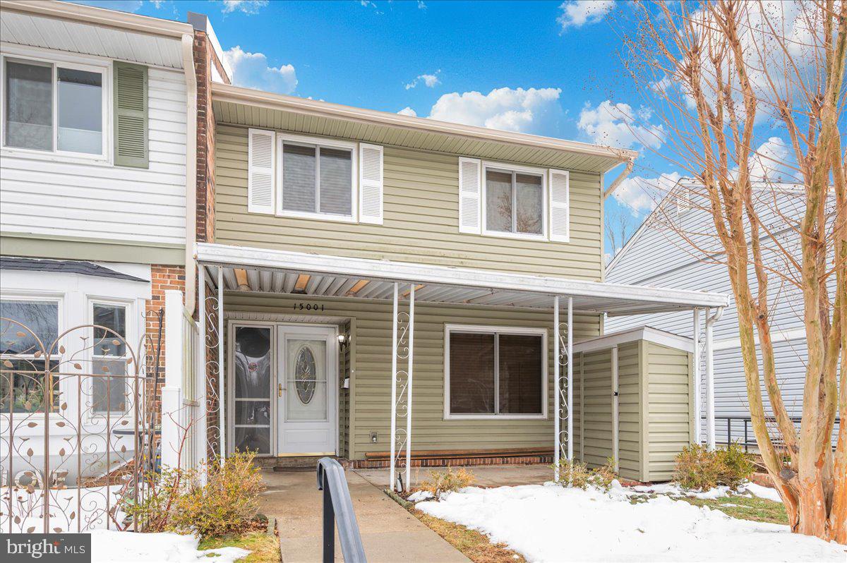 LEISURE WORLD - Residential