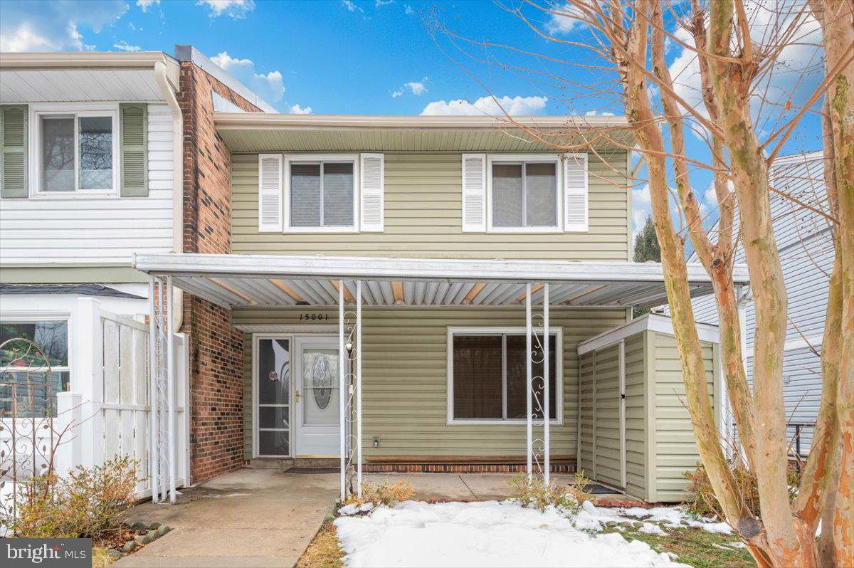 LEISURE WORLD - Residential