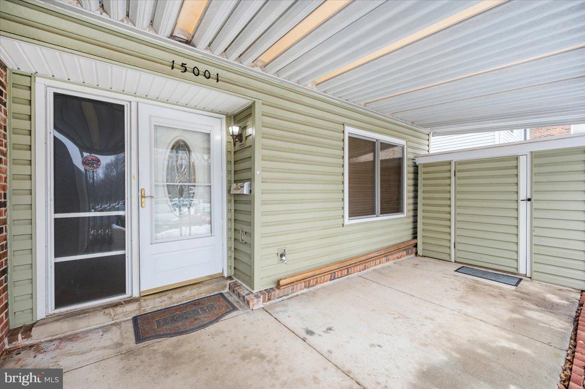 LEISURE WORLD - Residential