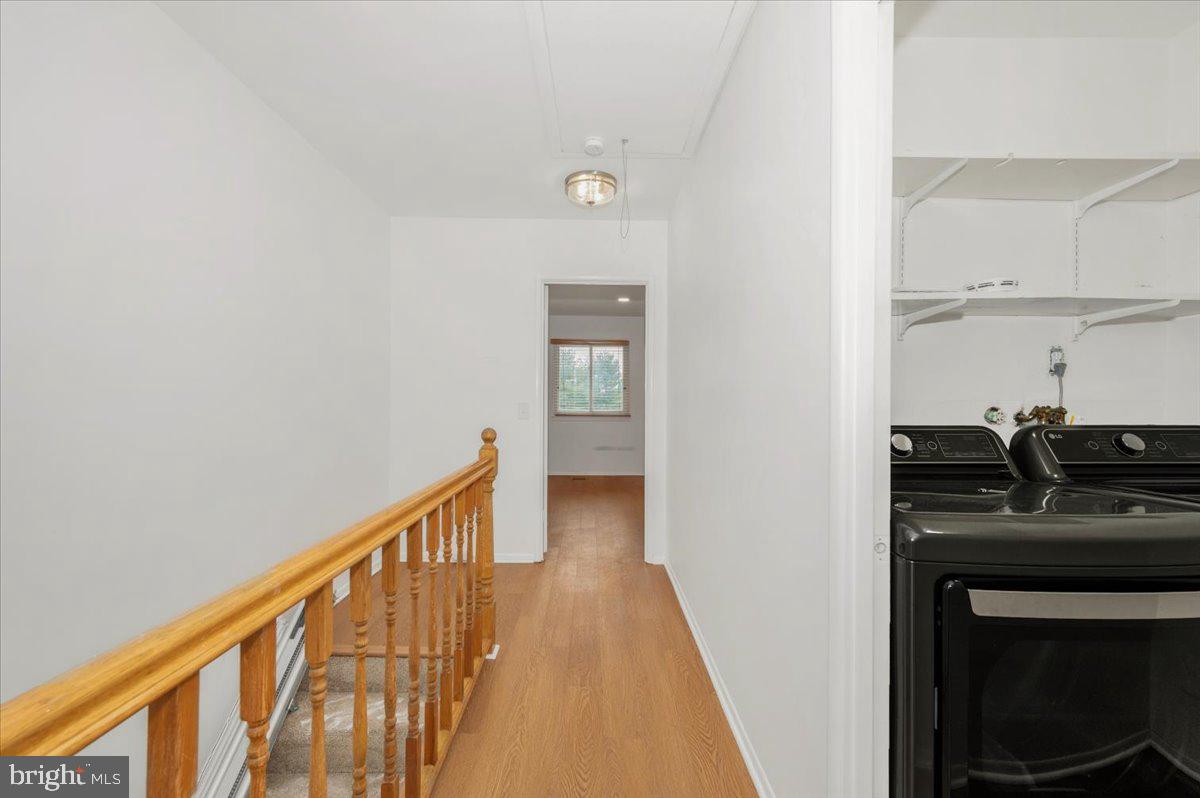 LEISURE WORLD - Residential