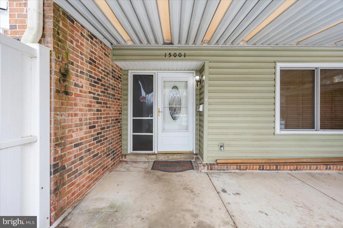 LEISURE WORLD - Residential