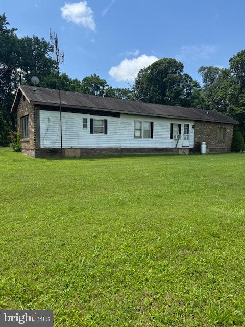 2837 SHARON ROAD