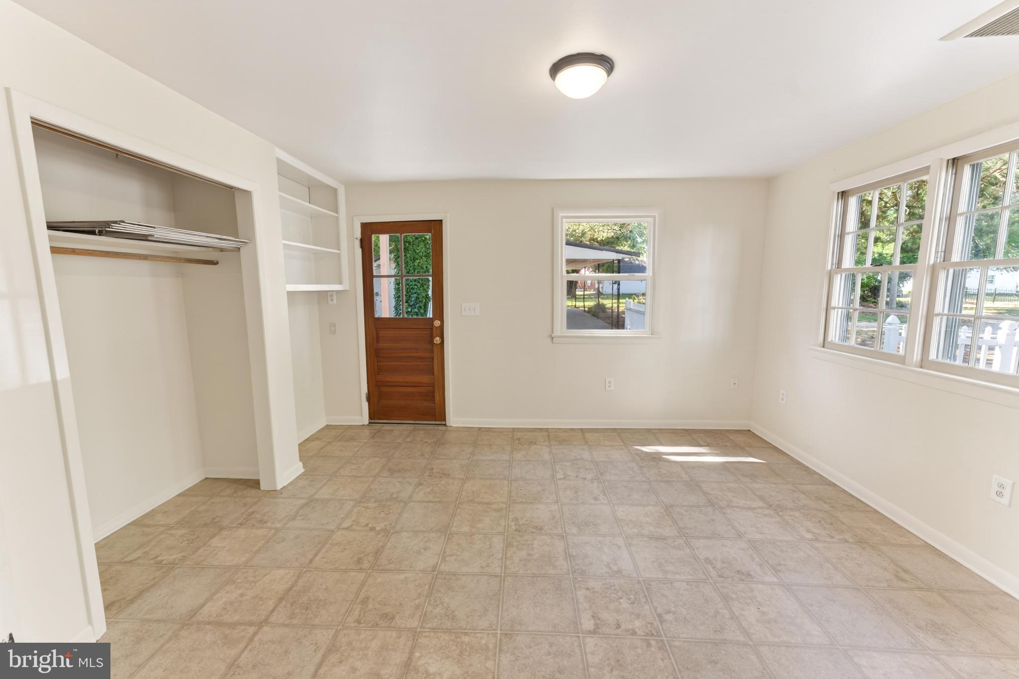 NONE AVAILABLE - Residential