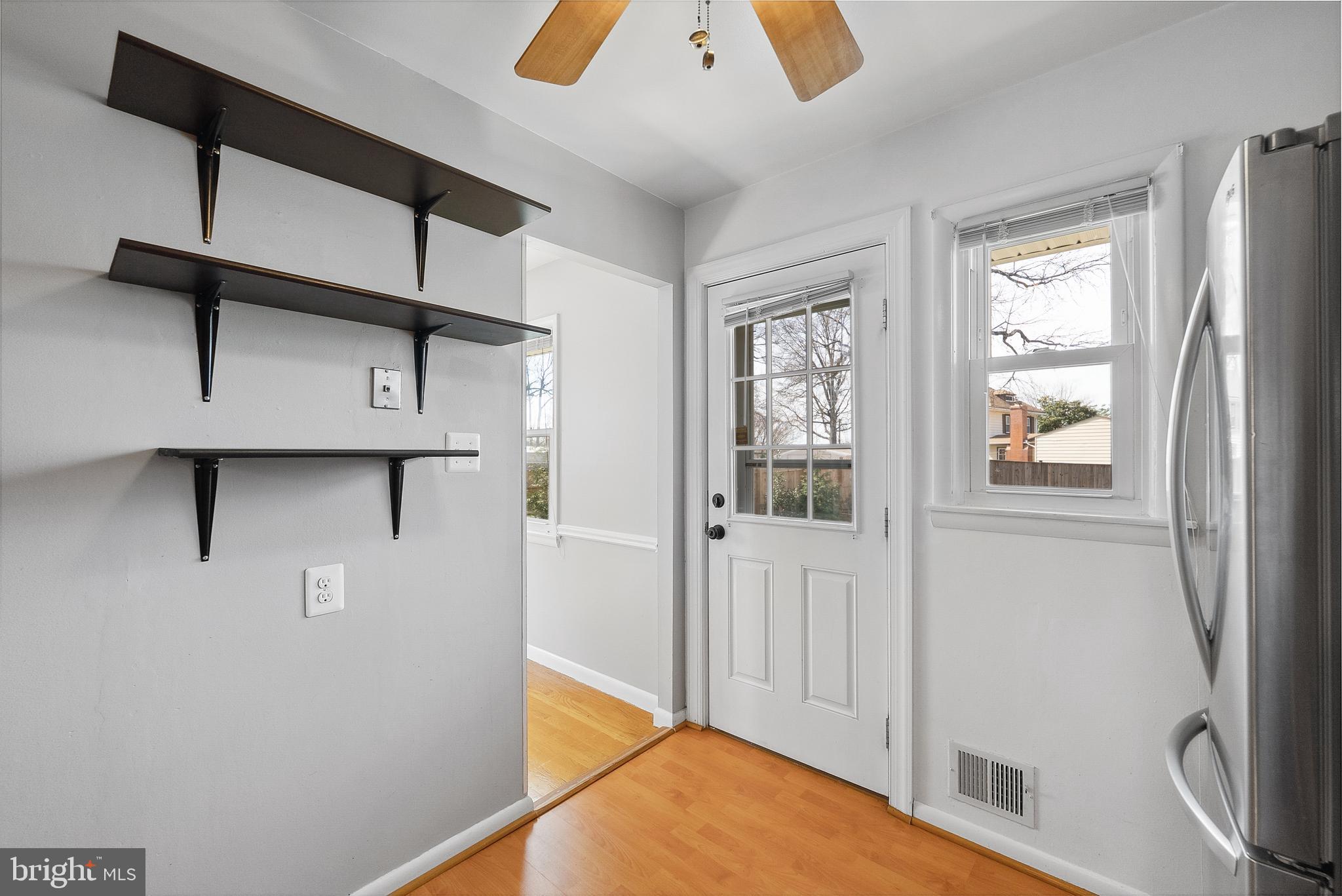 DEFENSE HEIGHTS - Residential