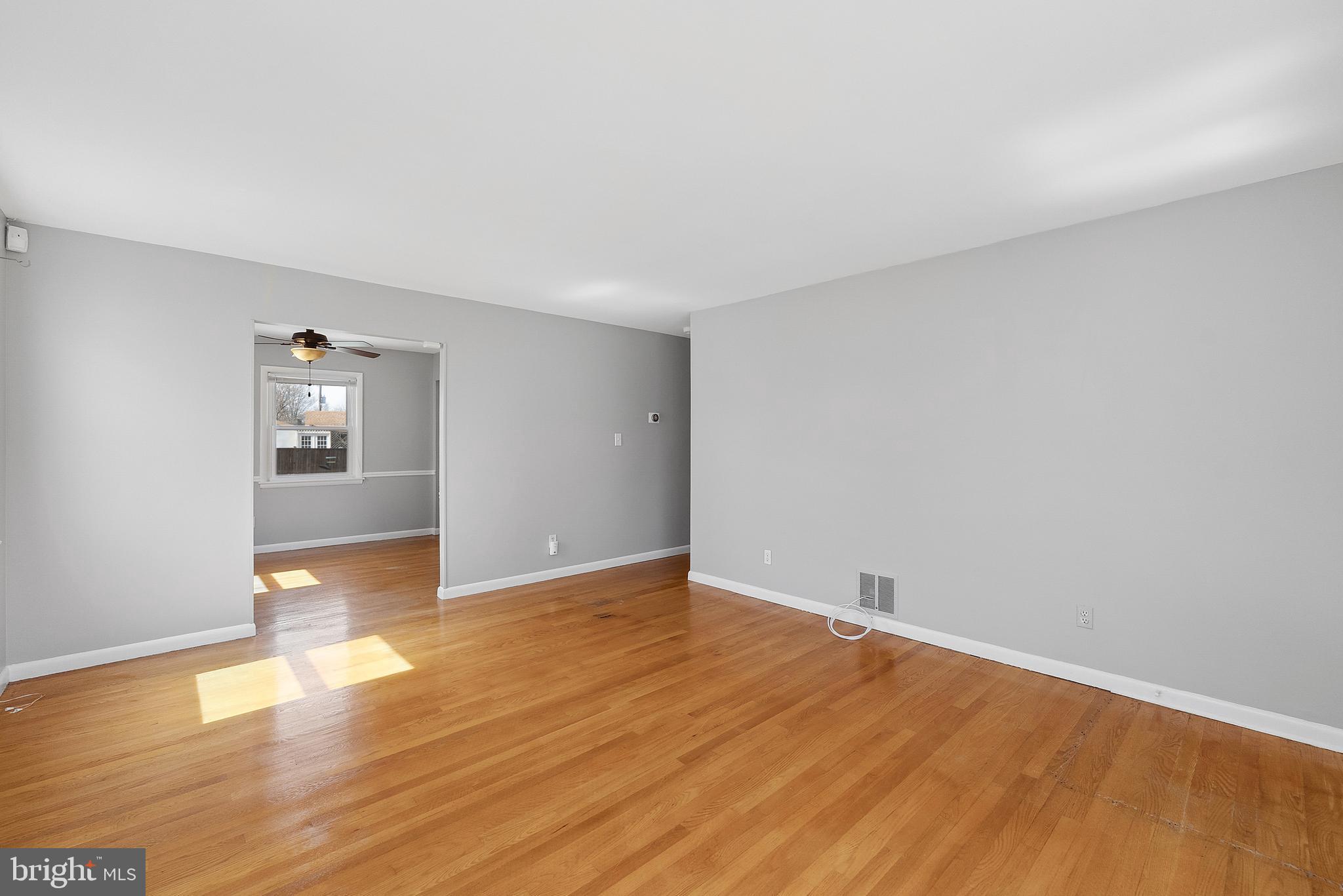 DEFENSE HEIGHTS - Residential