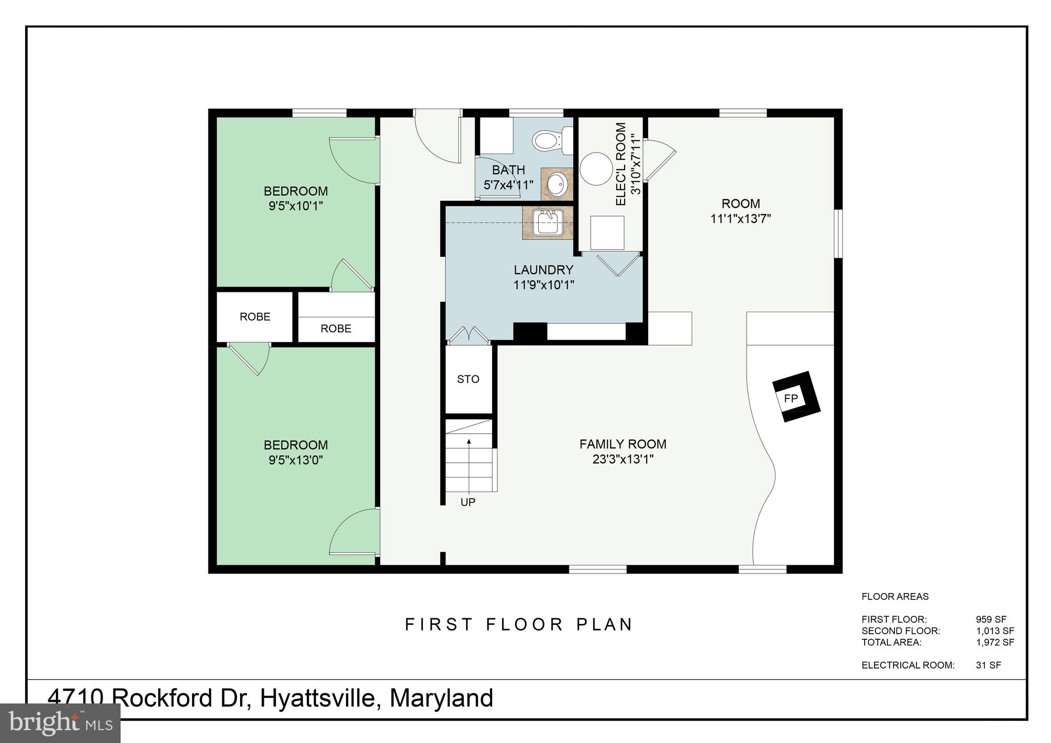 DEFENSE HEIGHTS - Residential