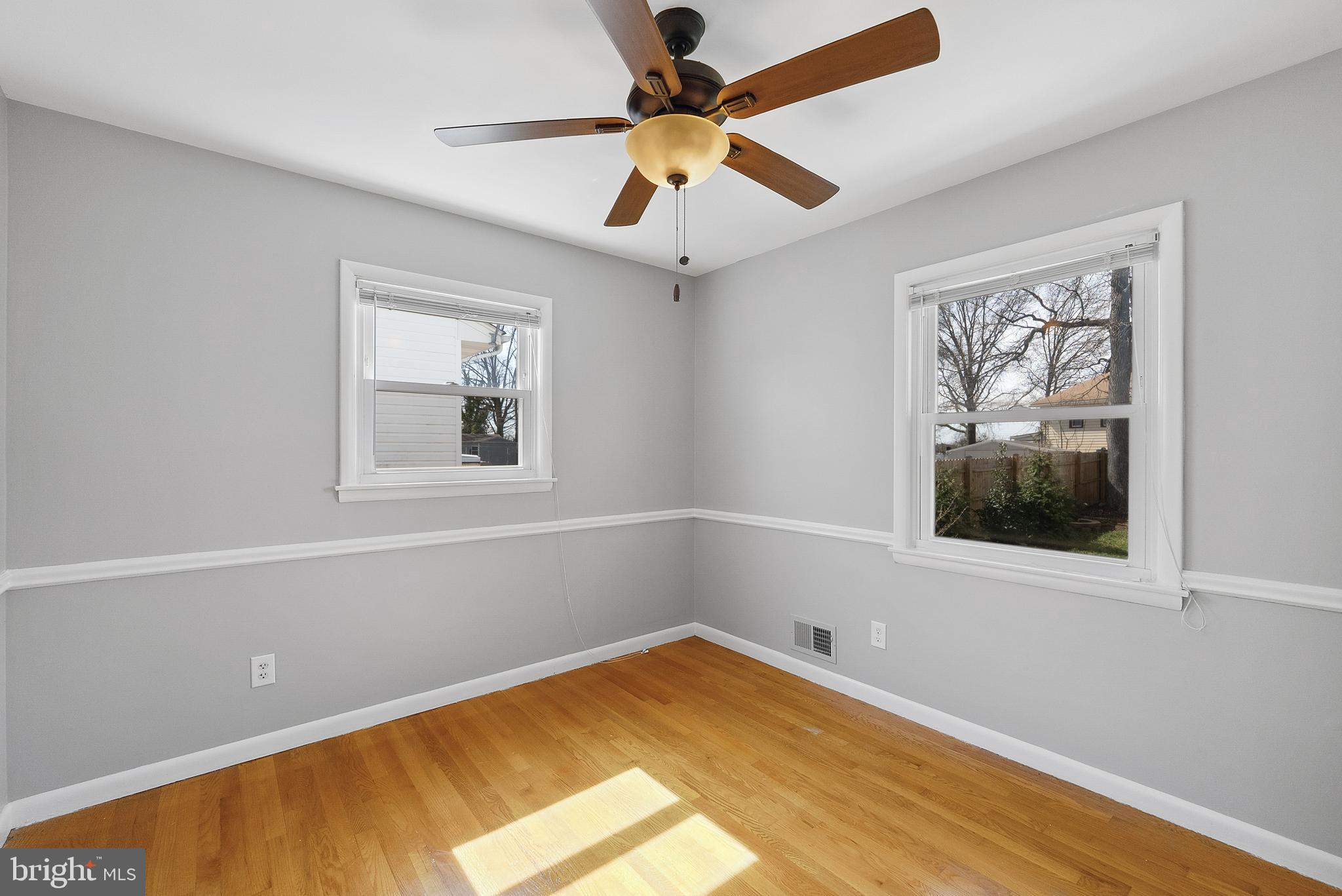 DEFENSE HEIGHTS - Residential