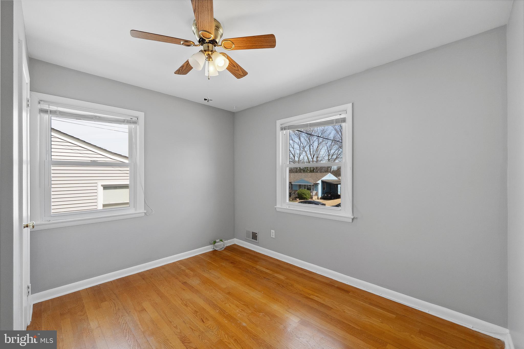 DEFENSE HEIGHTS - Residential