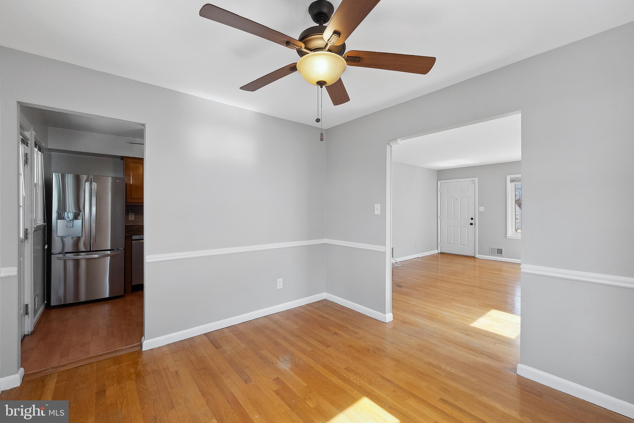 DEFENSE HEIGHTS - Residential