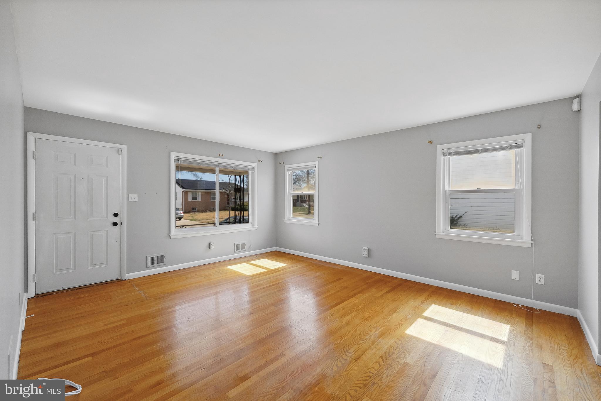 DEFENSE HEIGHTS - Residential