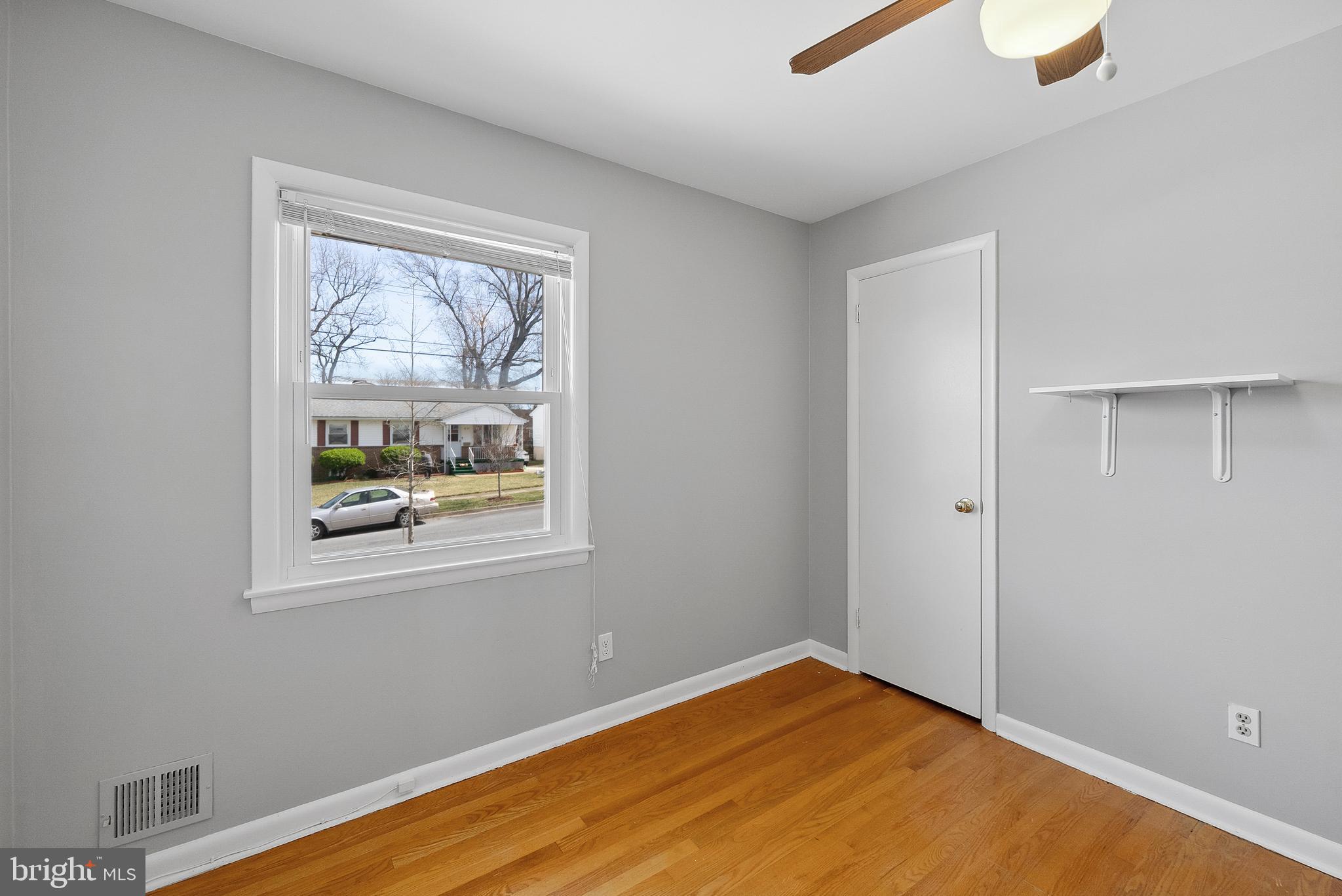 DEFENSE HEIGHTS - Residential