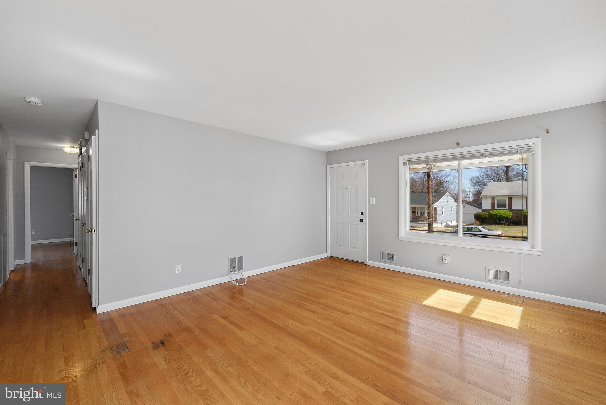 DEFENSE HEIGHTS - Residential