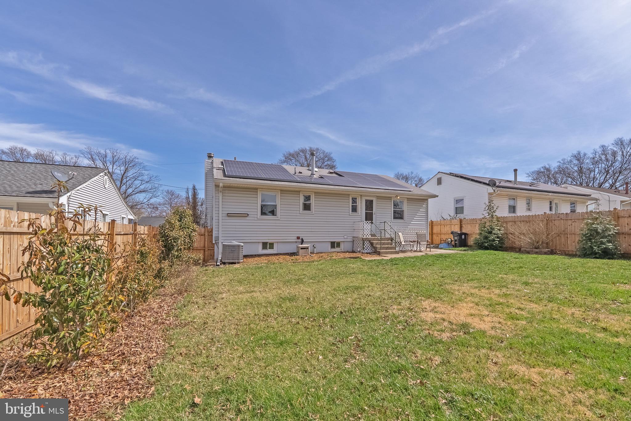 DEFENSE HEIGHTS - Residential