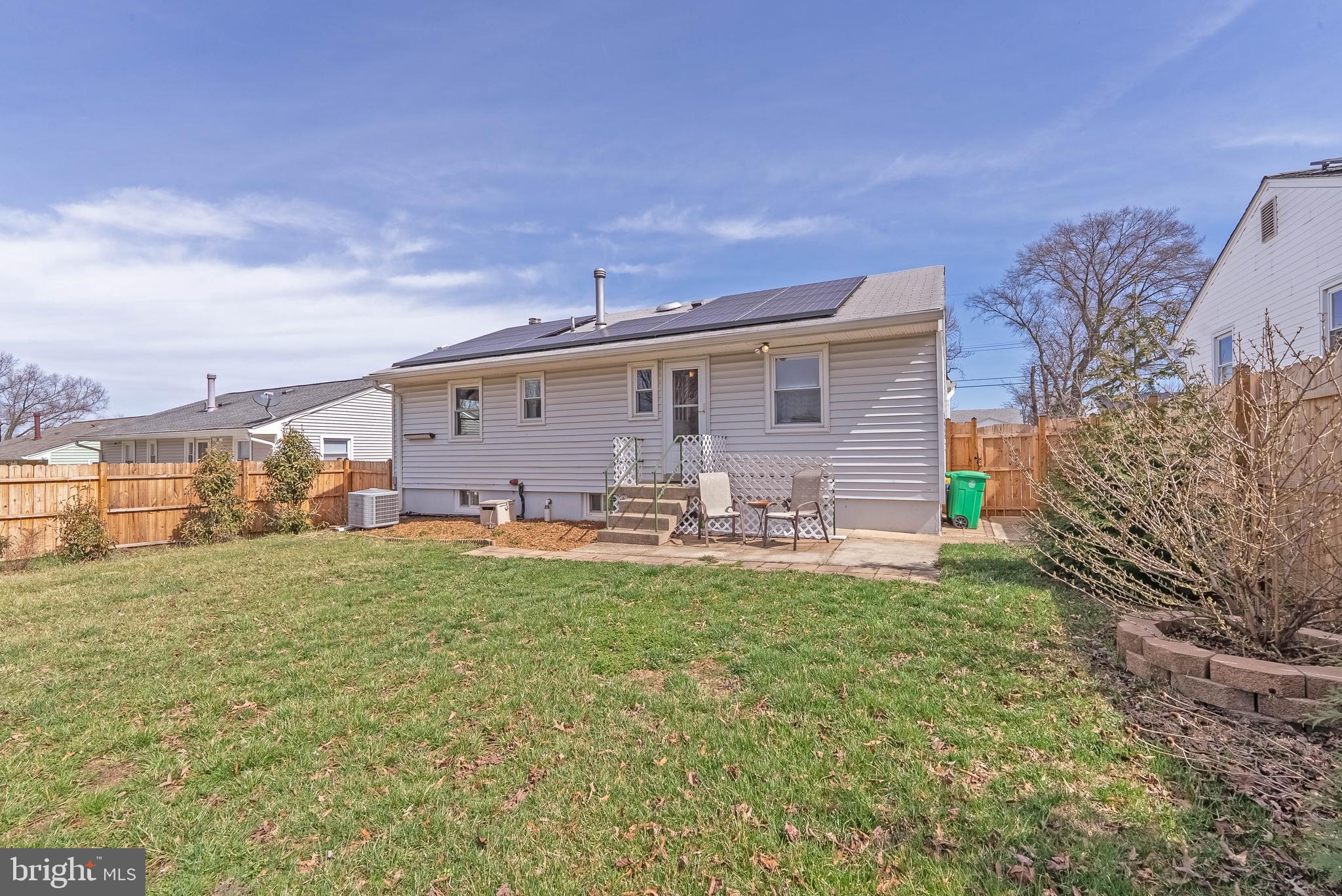 DEFENSE HEIGHTS - Residential