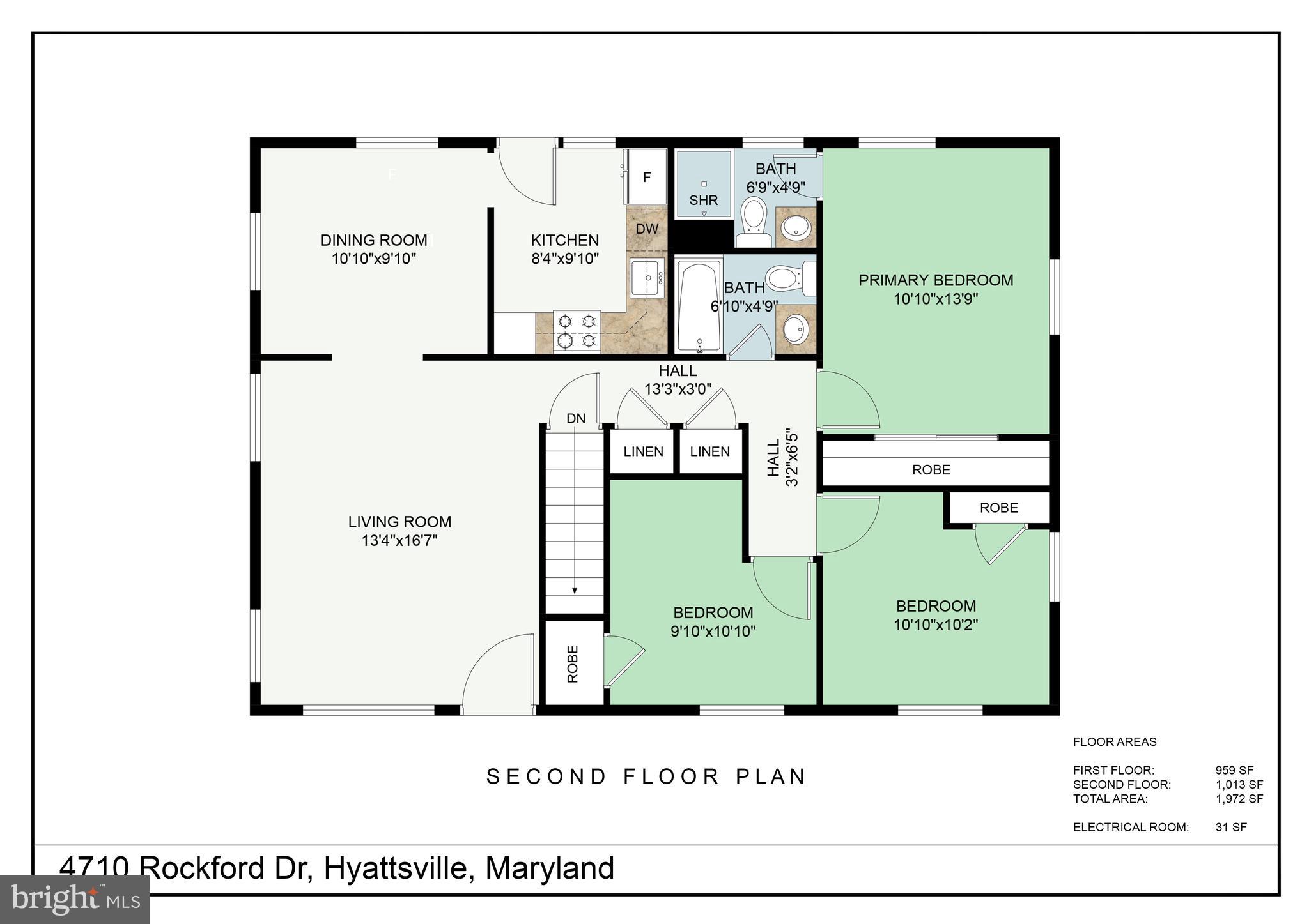 DEFENSE HEIGHTS - Residential