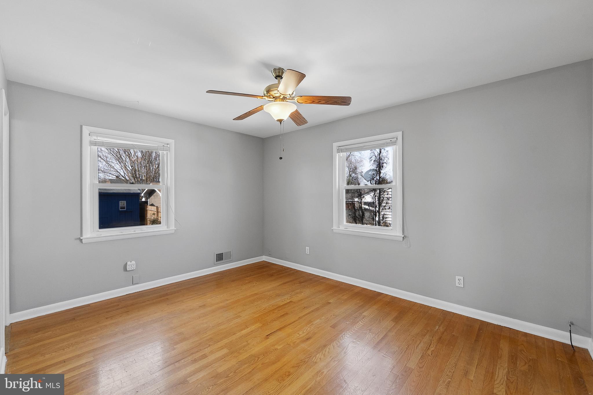 DEFENSE HEIGHTS - Residential