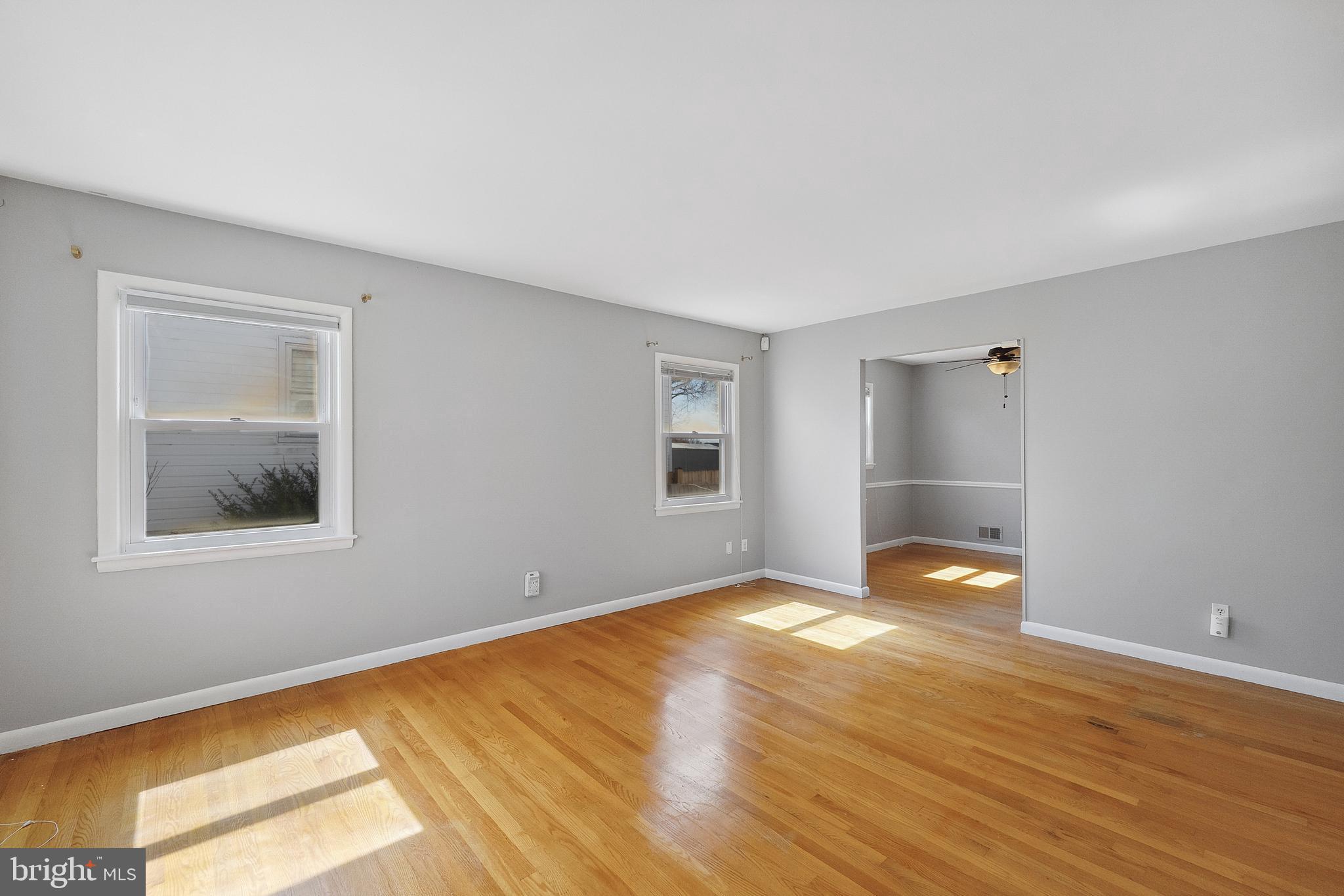 DEFENSE HEIGHTS - Residential