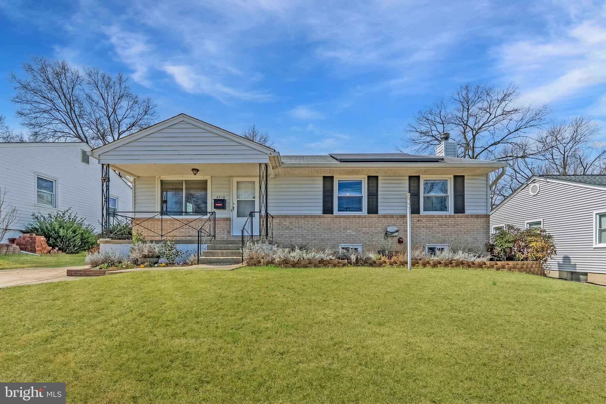 DEFENSE HEIGHTS - Residential