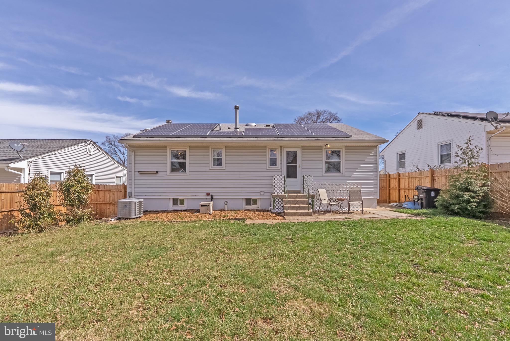 DEFENSE HEIGHTS - Residential