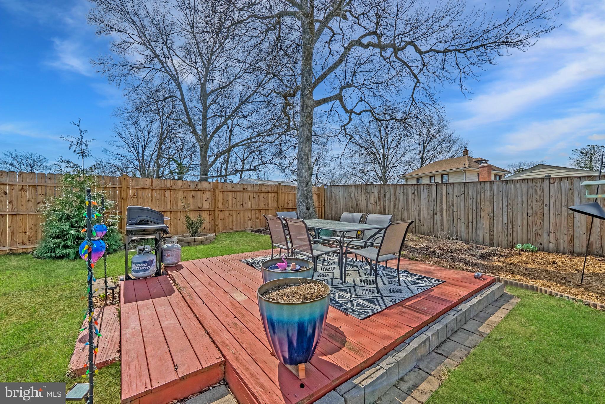 DEFENSE HEIGHTS - Residential