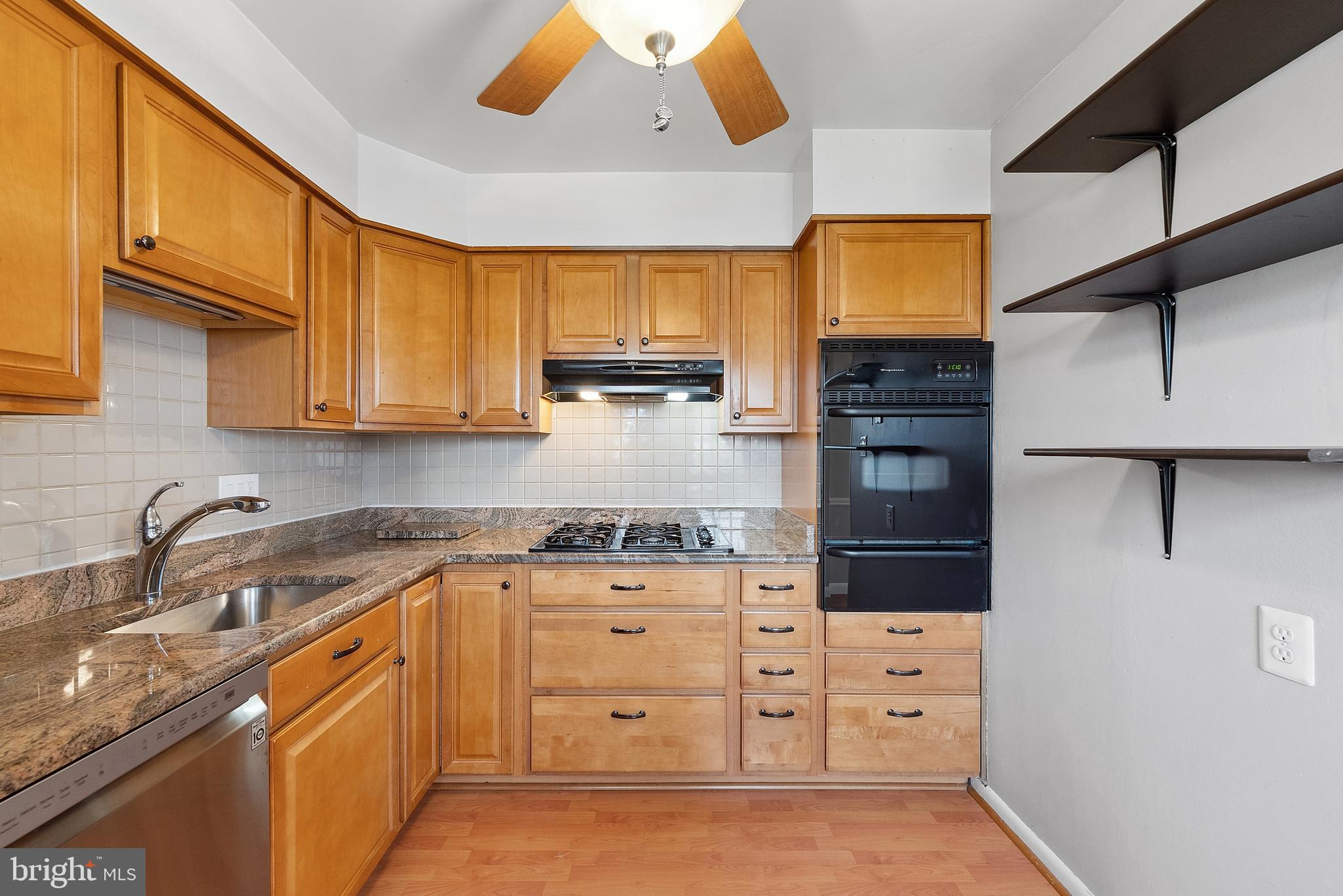 DEFENSE HEIGHTS - Residential